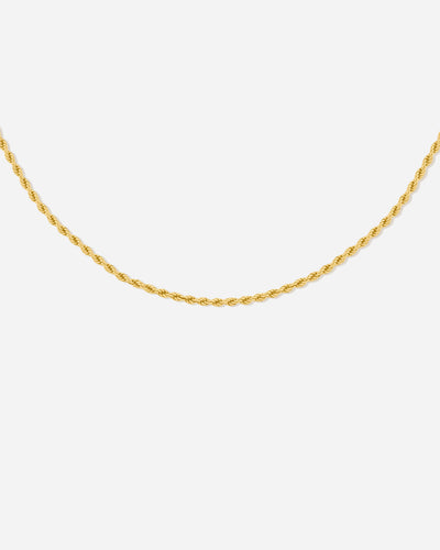 Miseno Necklace