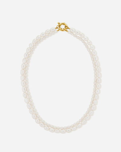 Baia Necklace