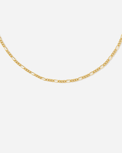 Salerno Necklace