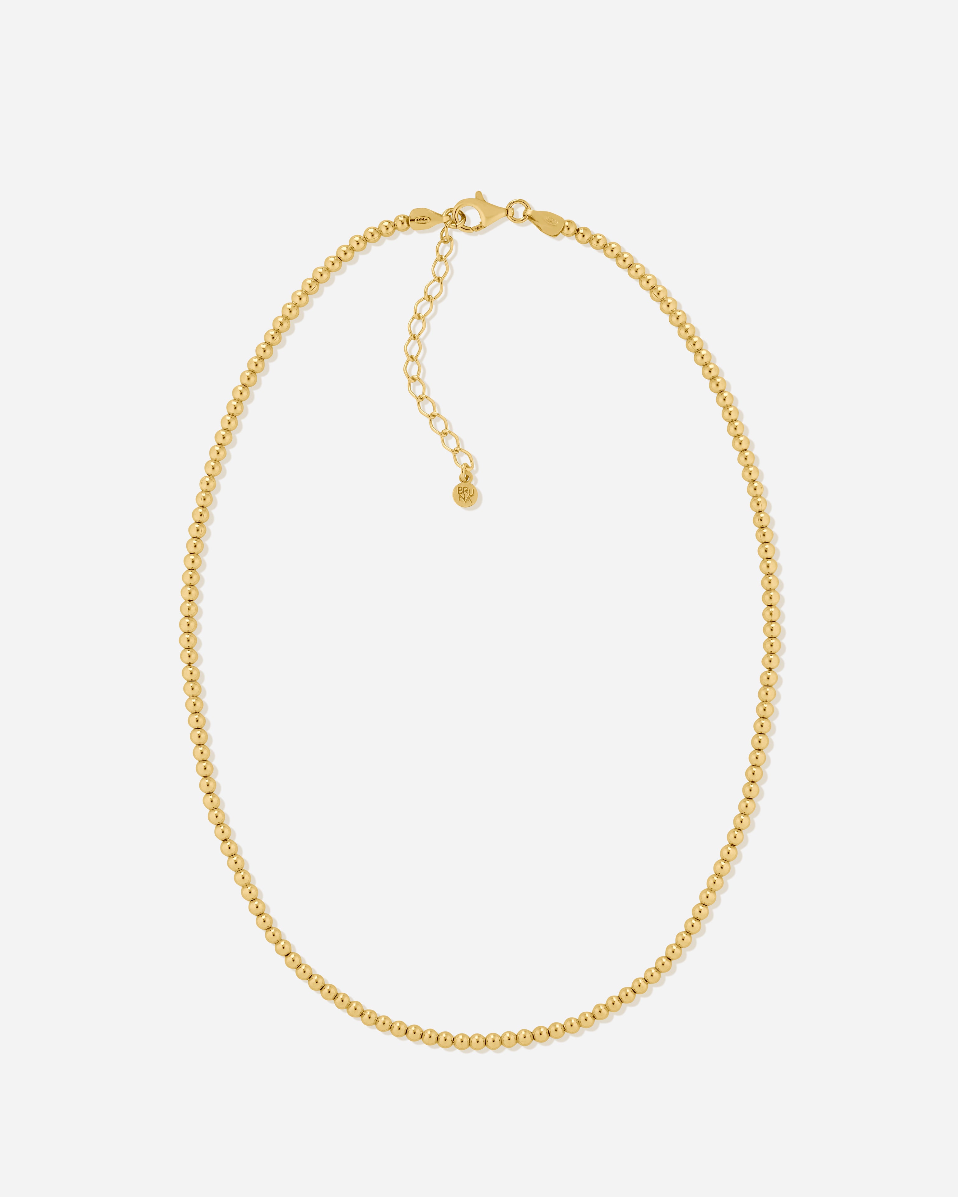 Samos Necklace