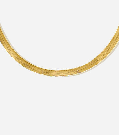 Fontelina Necklace