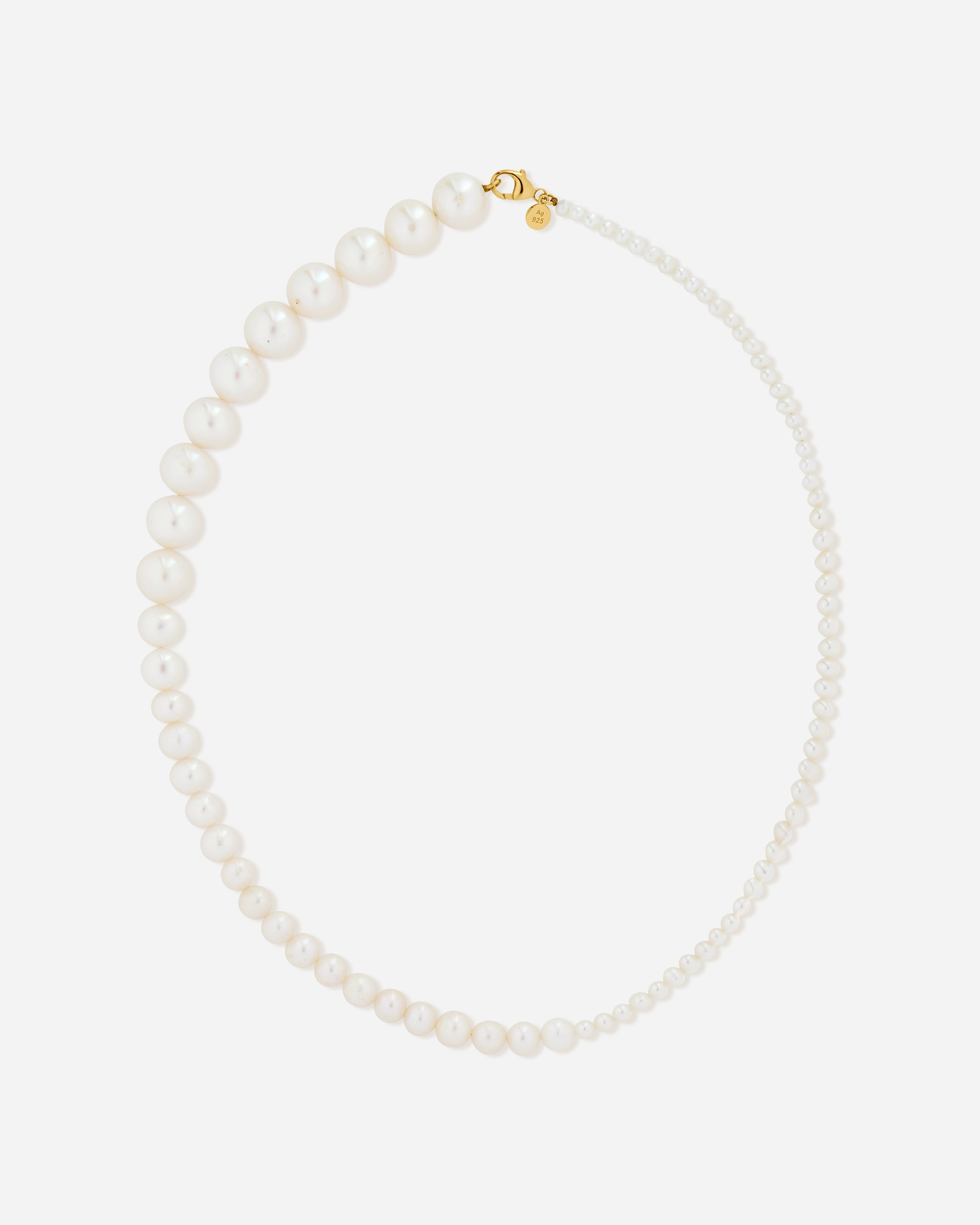 Paris Necklace