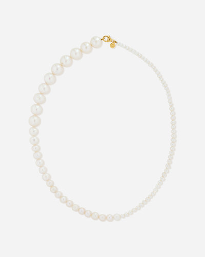 Paris Necklace
