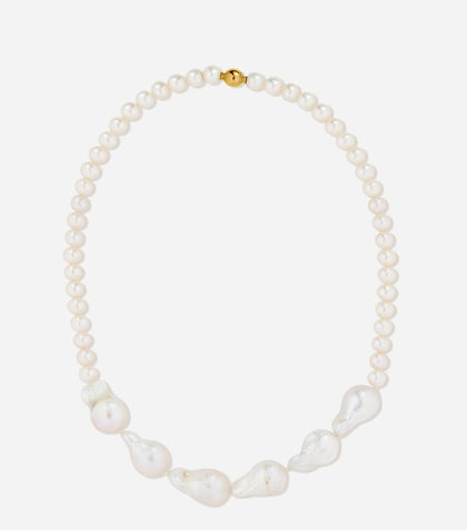 Pamplona Necklace