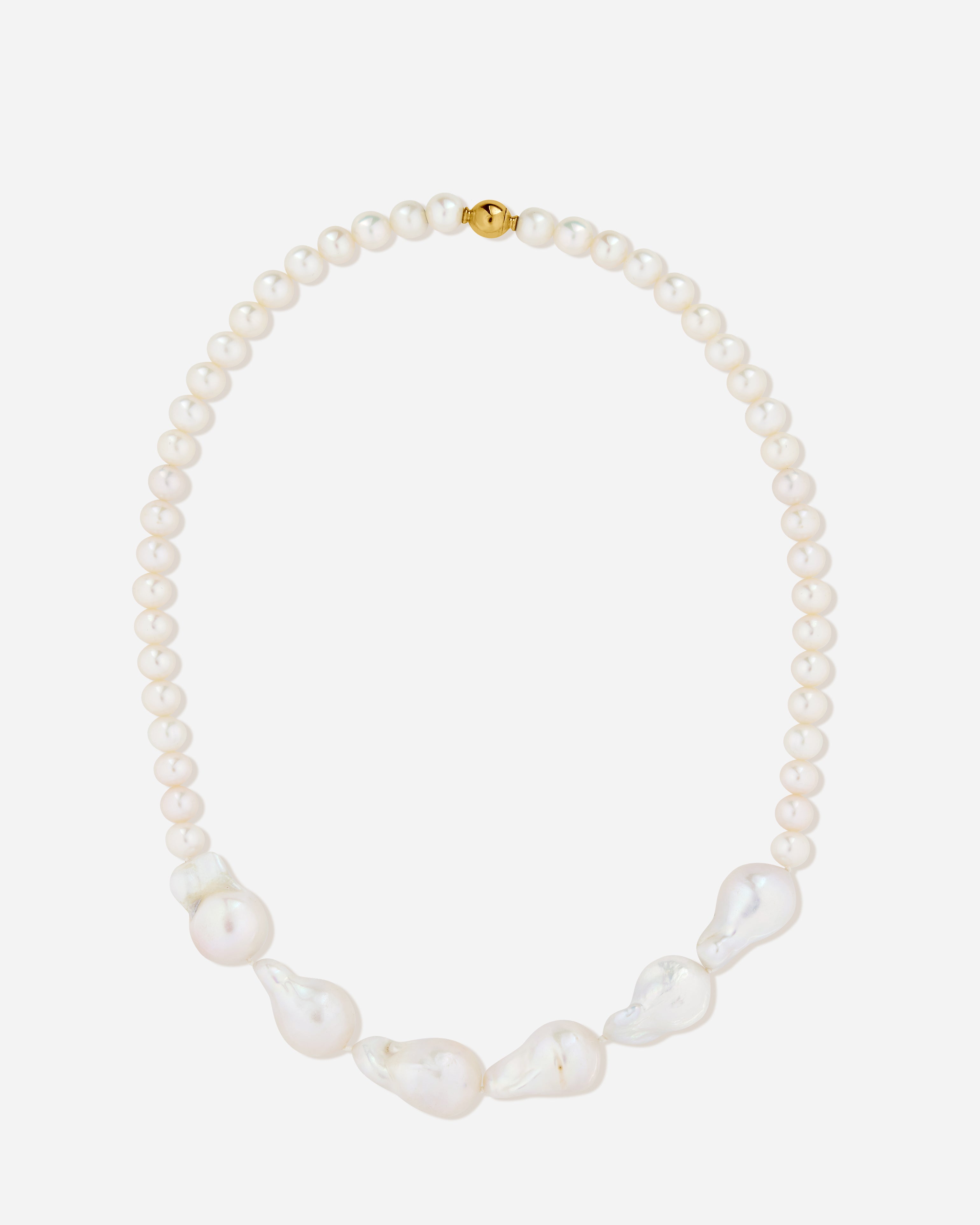 Pamplona Necklace
