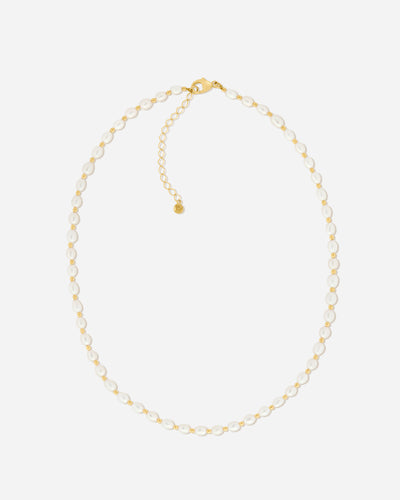 Cassis Necklace