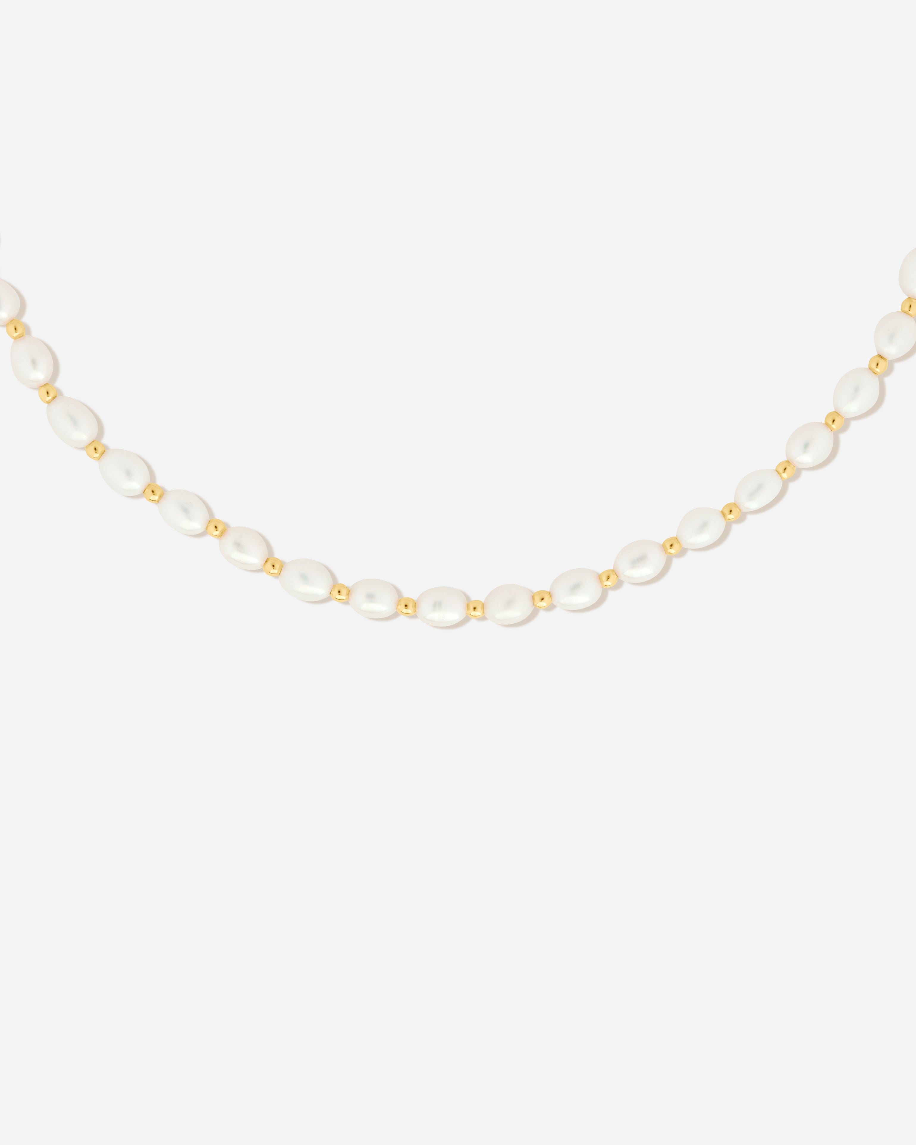 Cassis Necklace