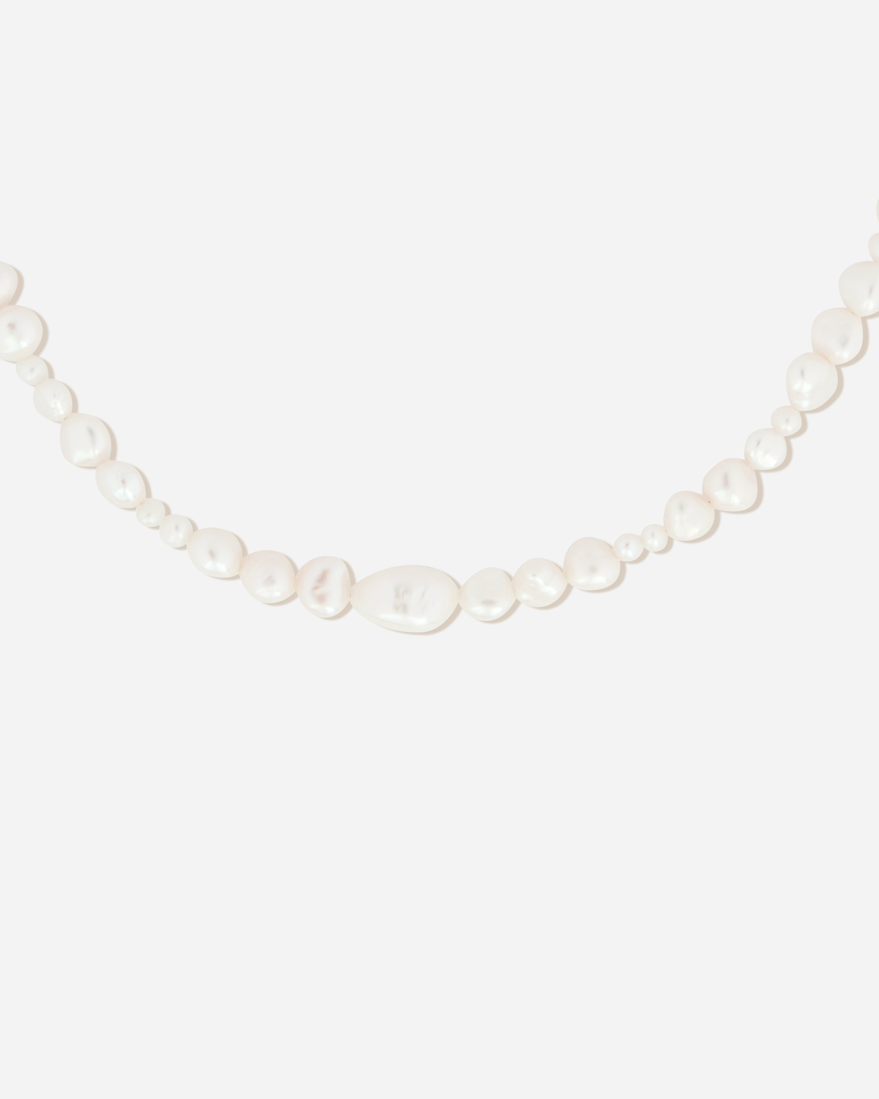 La Mer Necklace