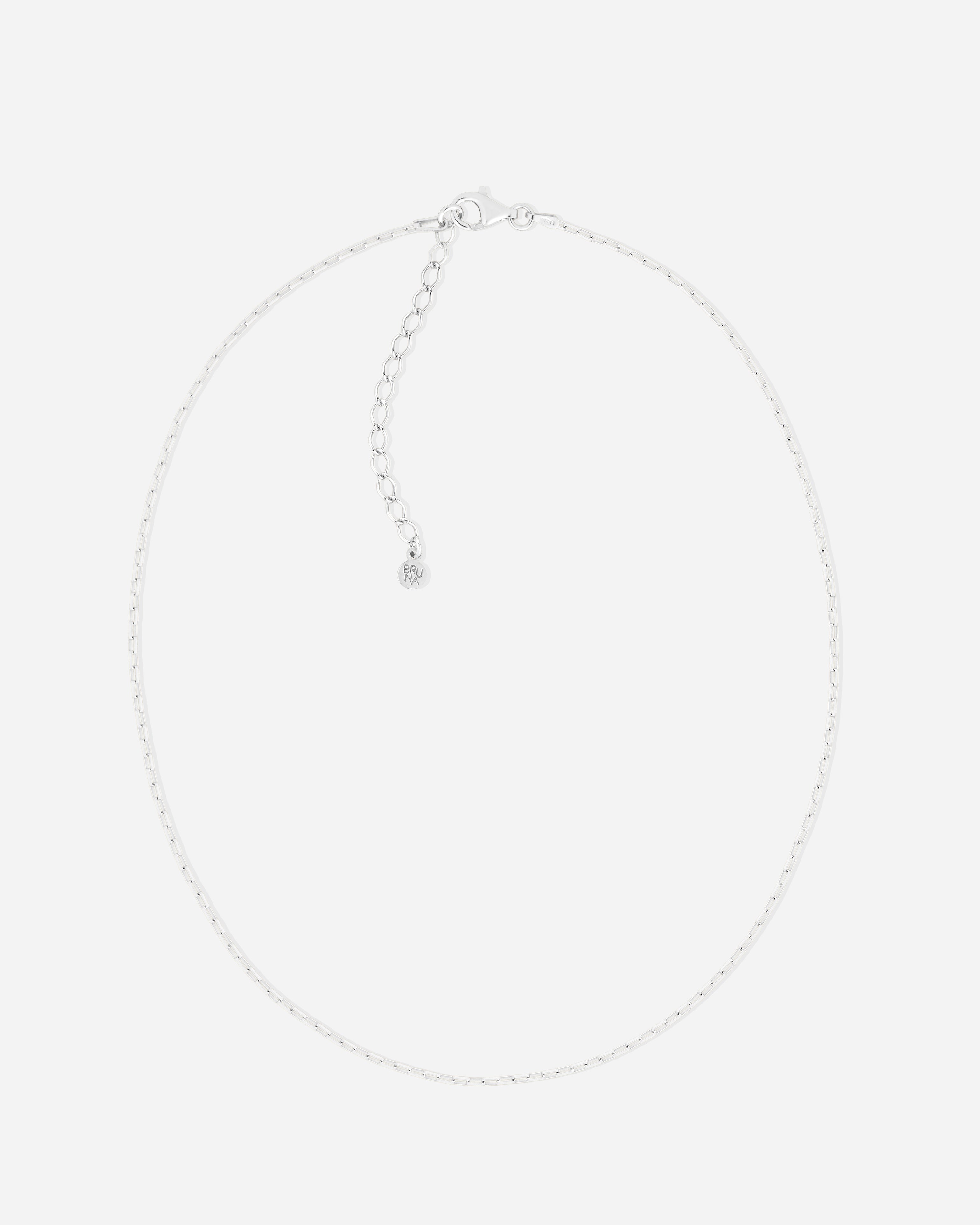 Nîmes Necklace