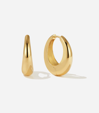 Merida Large Hoops