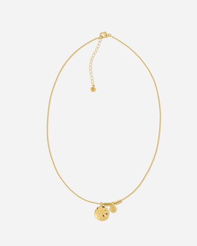 Nyon Necklace