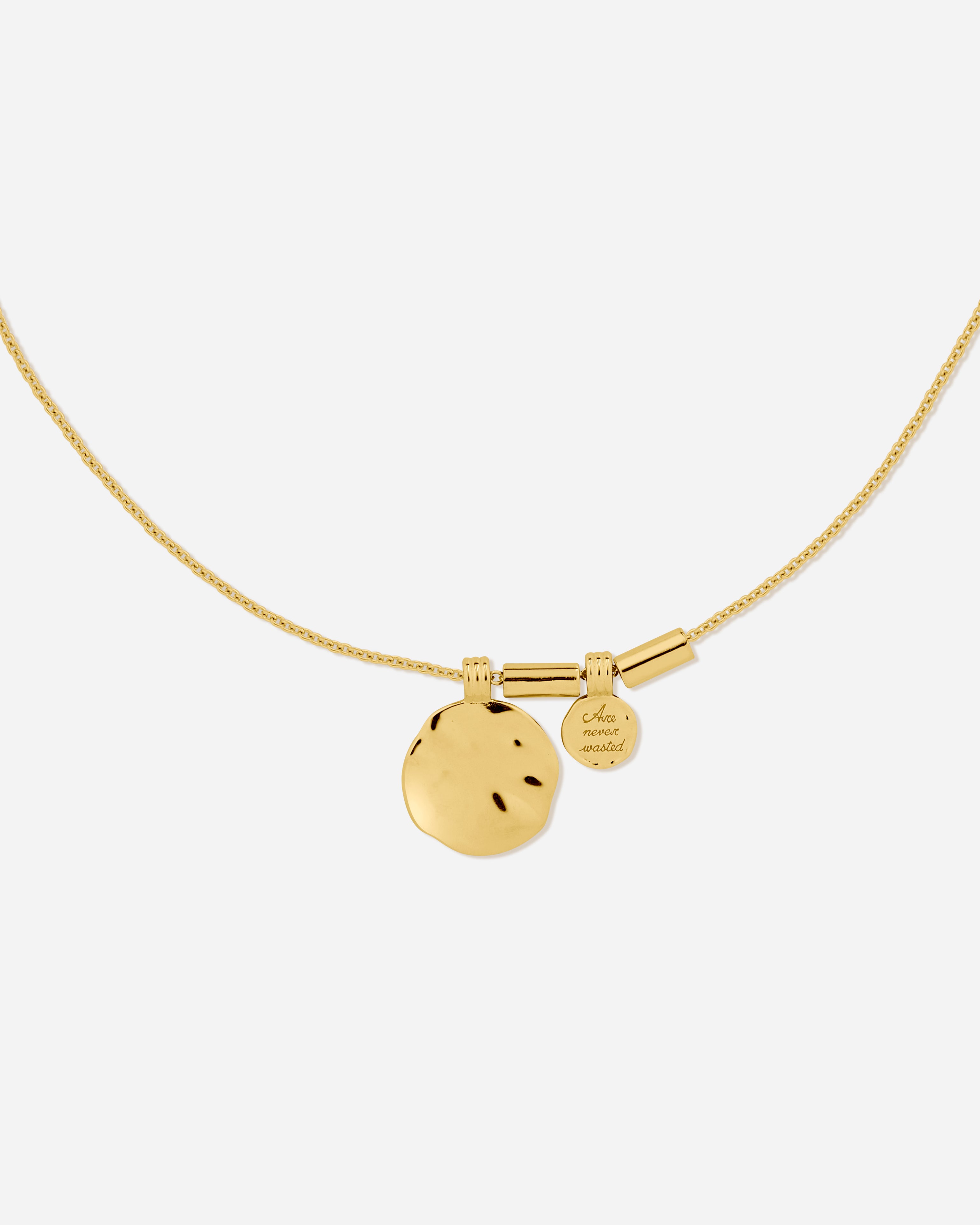 Nyon Necklace