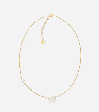Geneva Necklace
