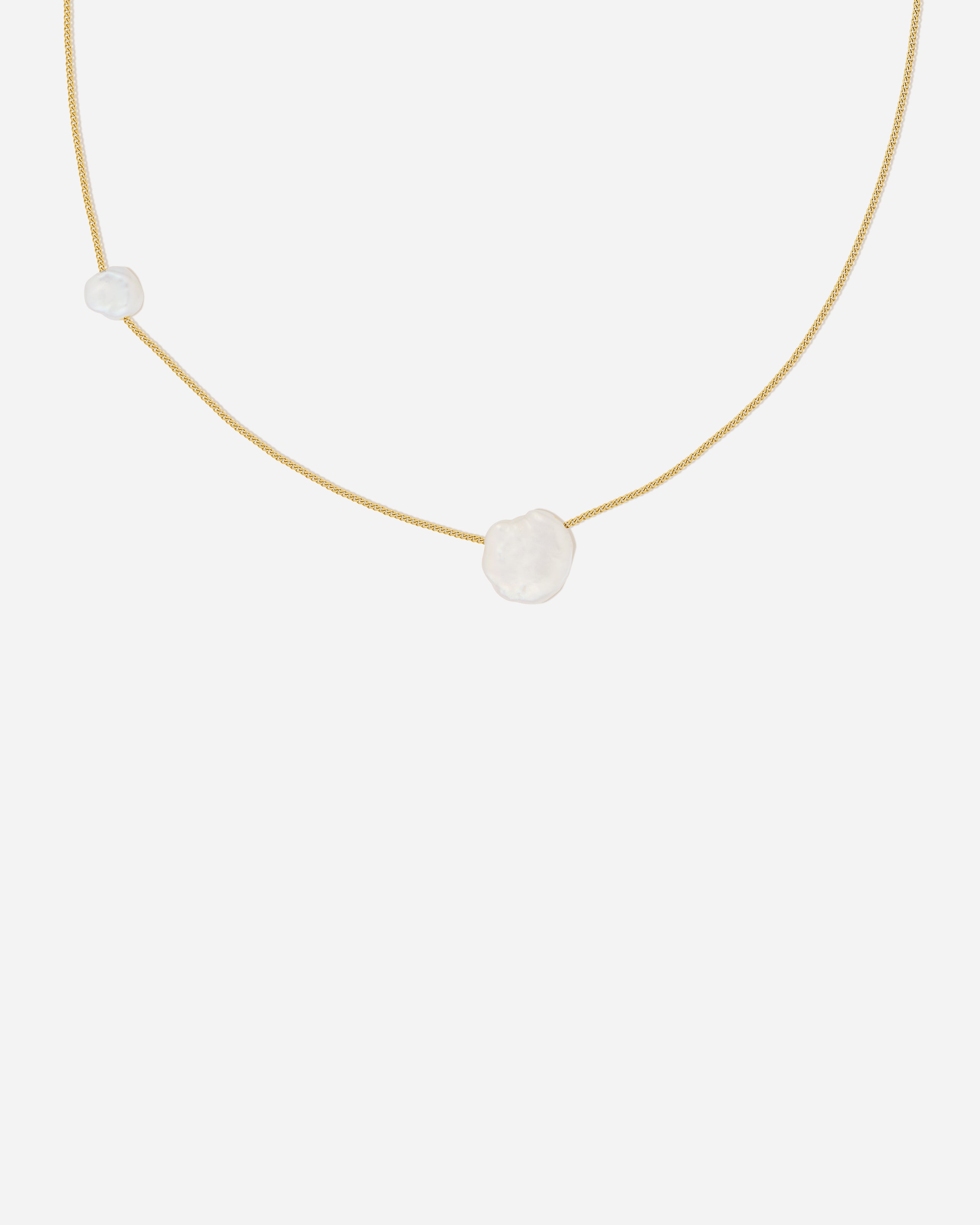 Geneva Necklace