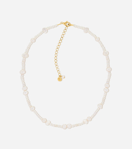 Borchia Choker