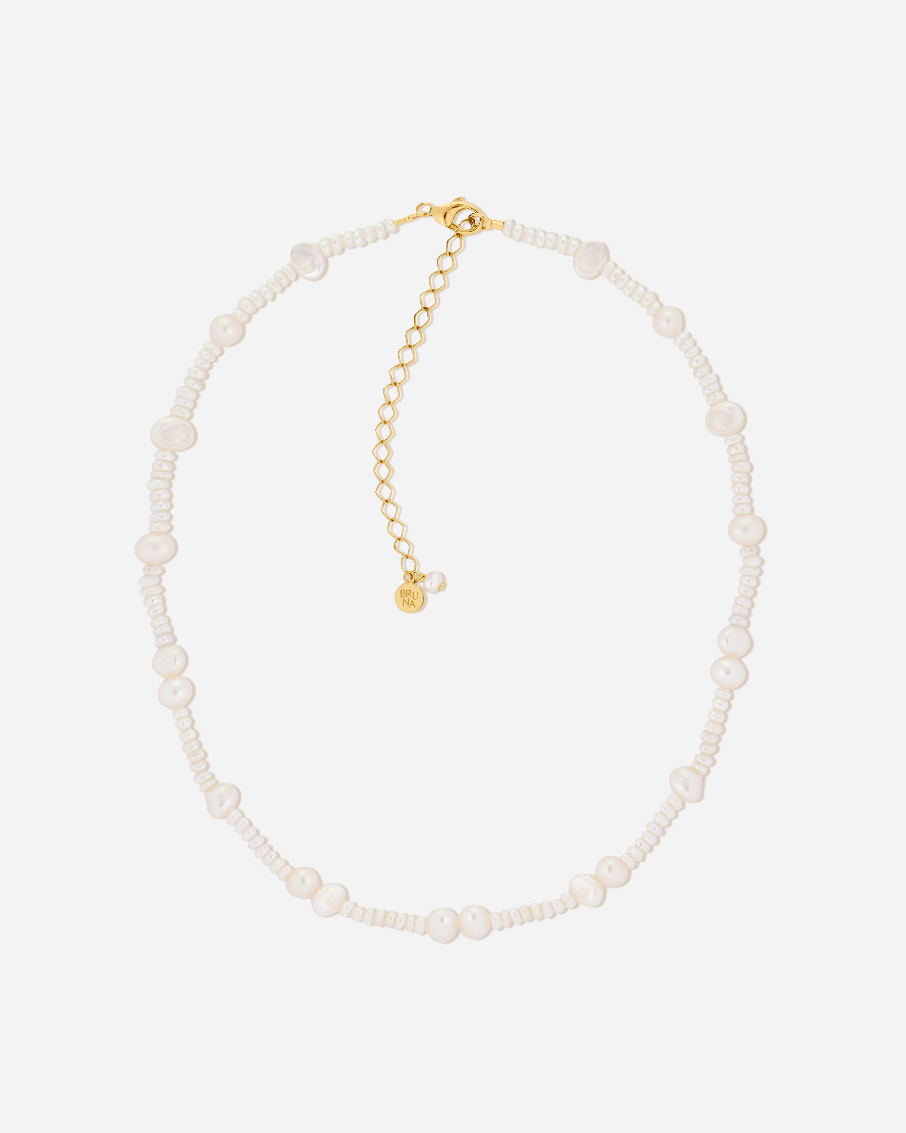 Borchia Choker