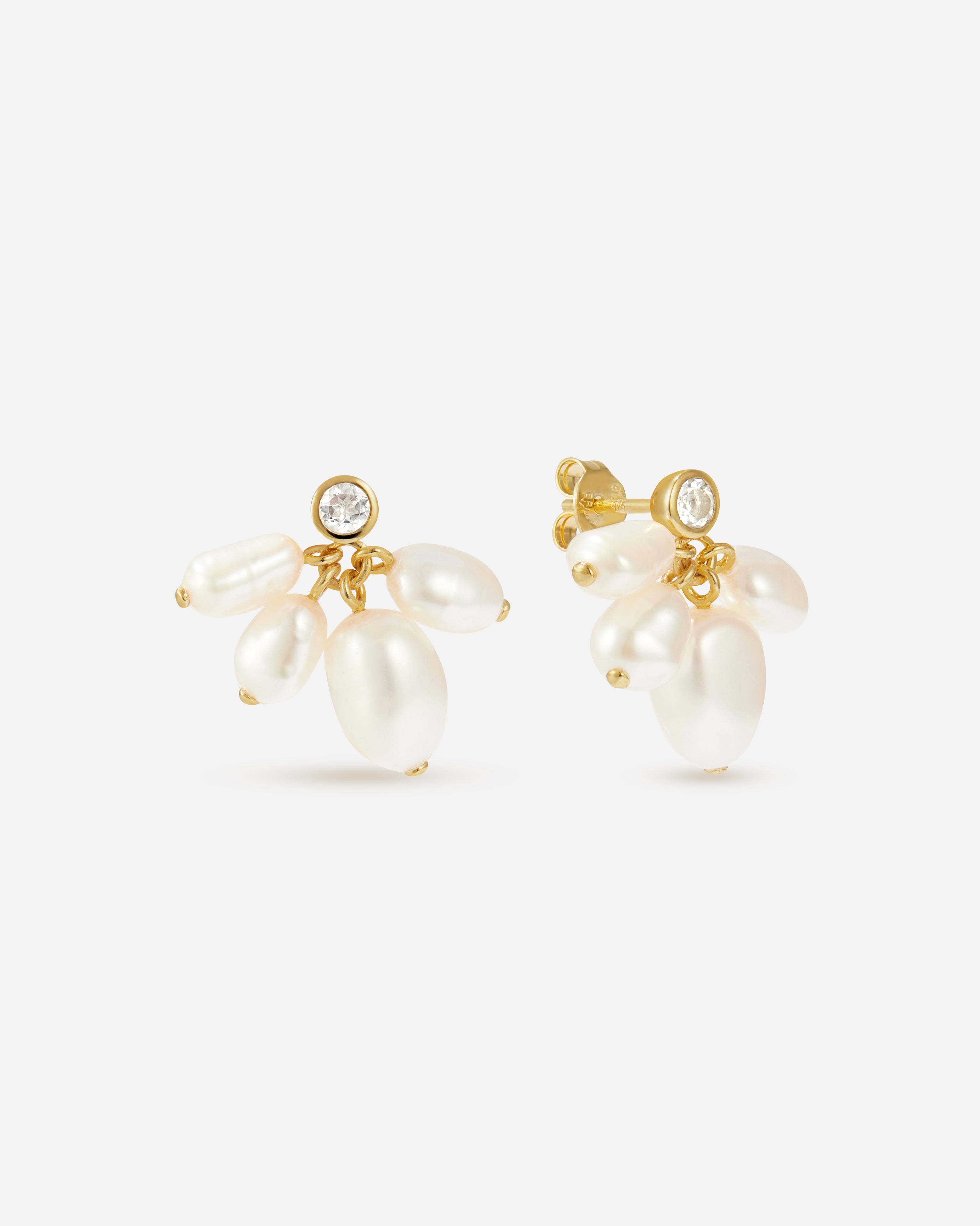 Airelles Studs