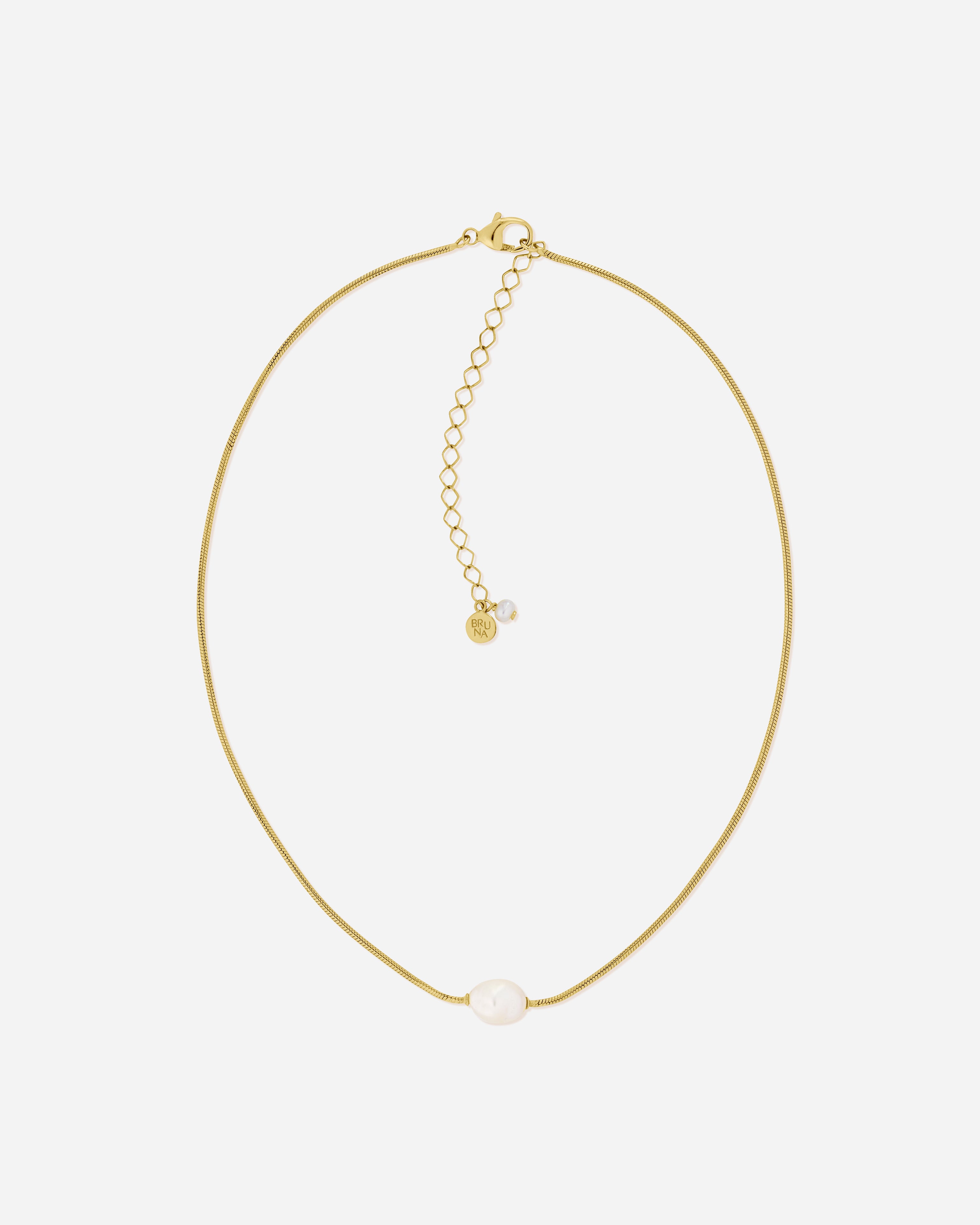 La Gioia Choker