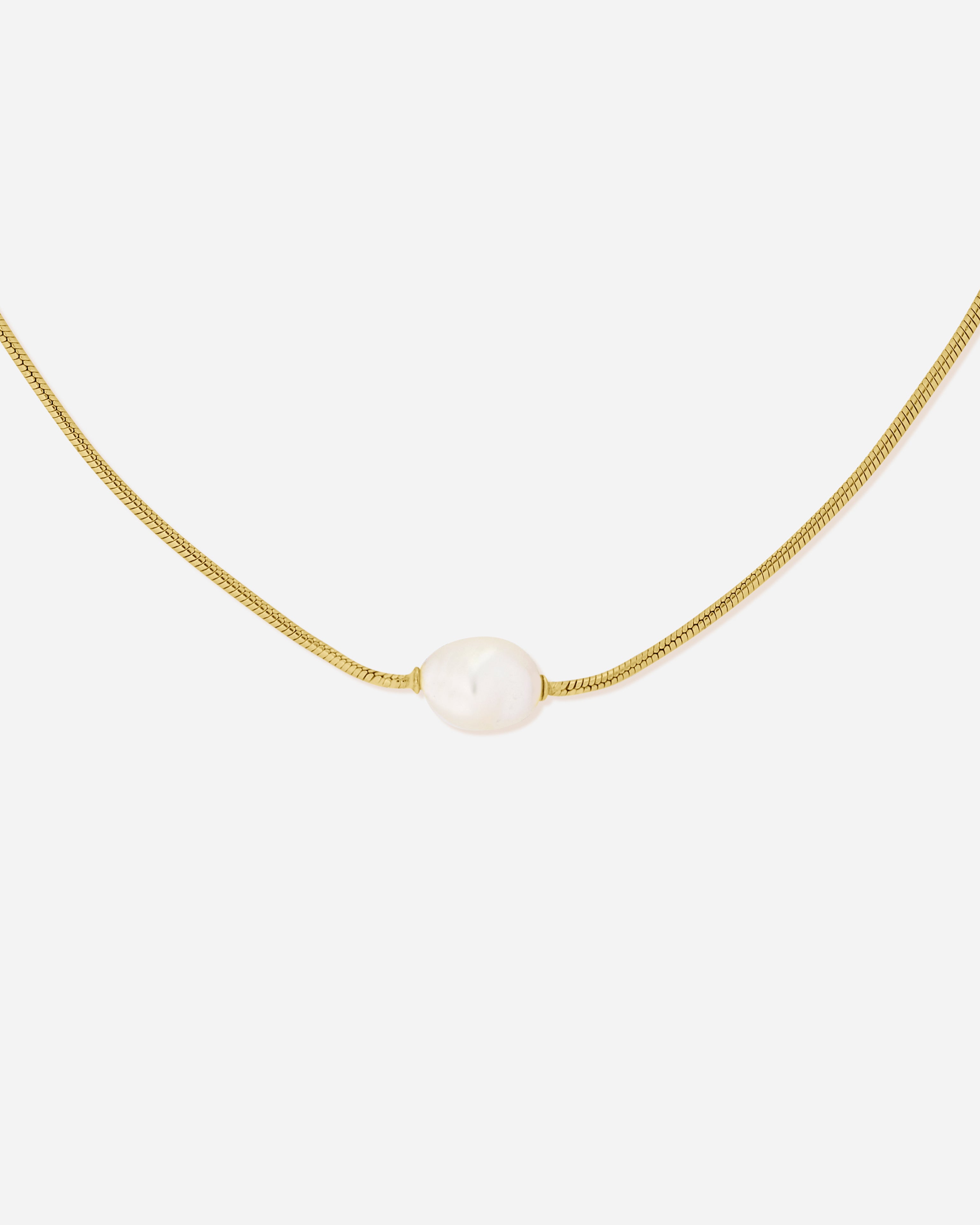 La Gioia Choker