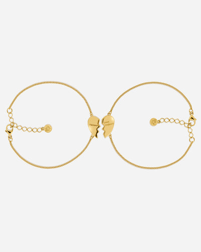 Amie Bracelet Set