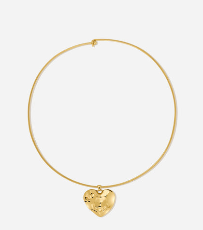 Caresse Choker