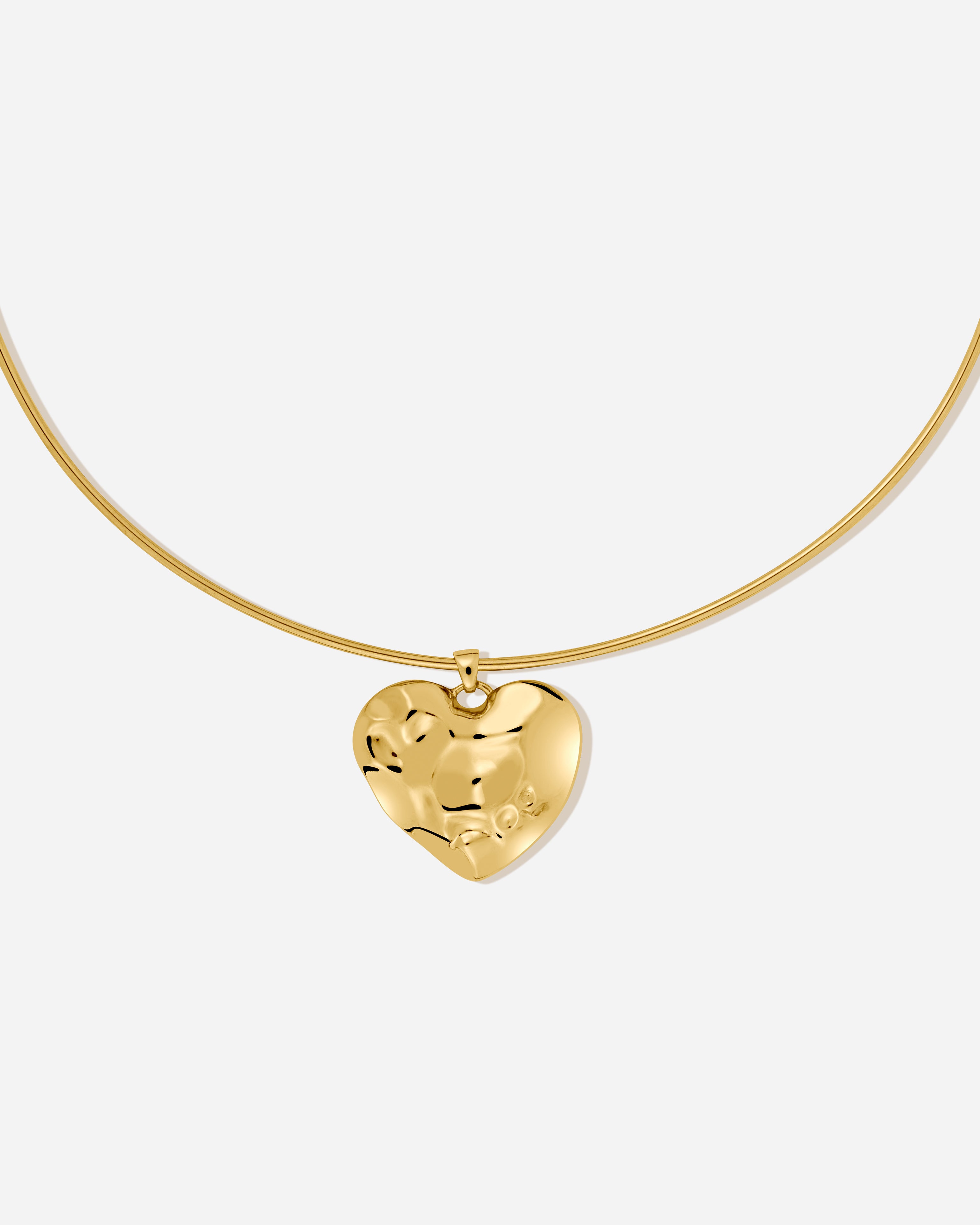 Caresse Choker