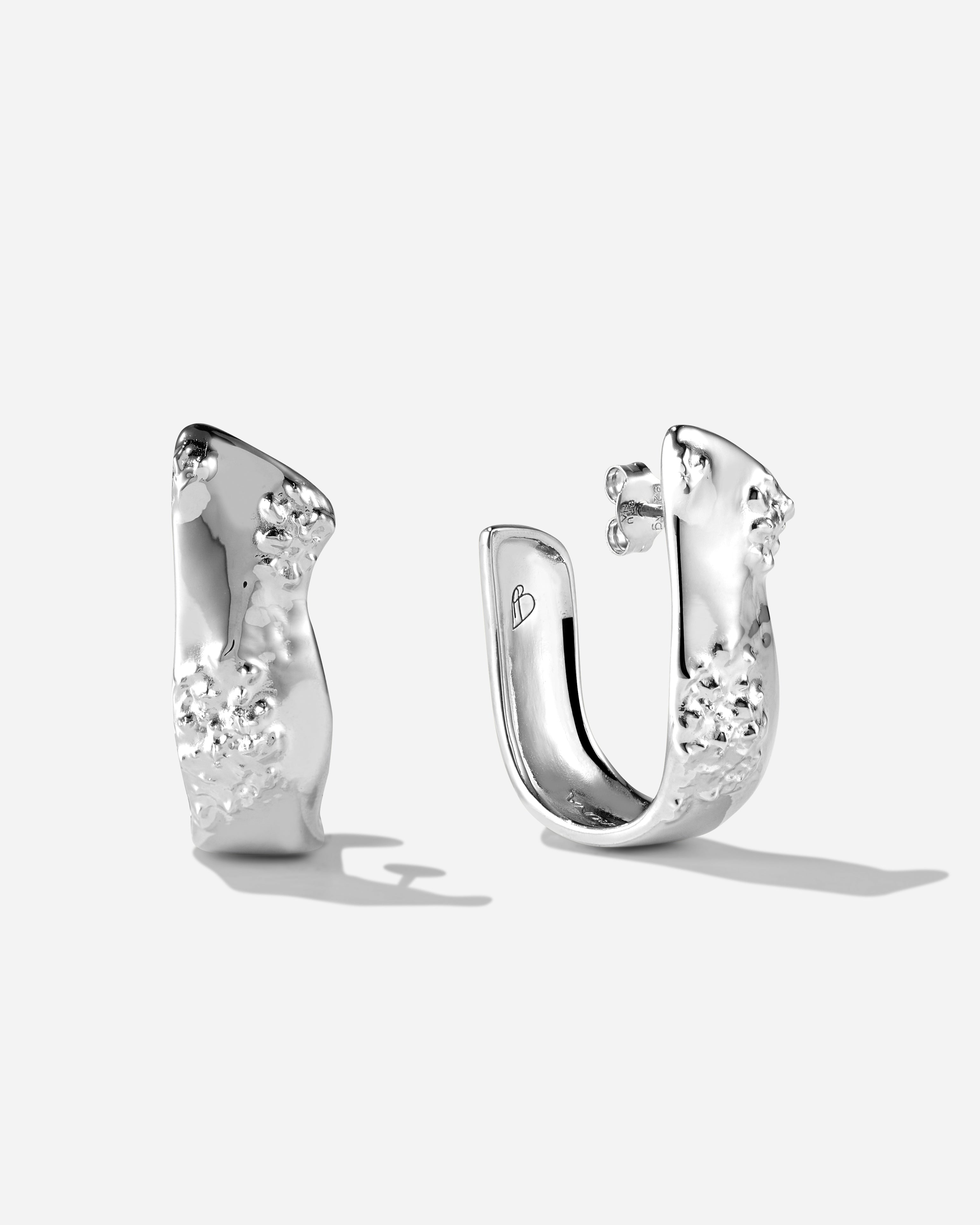 Éclat Earrings