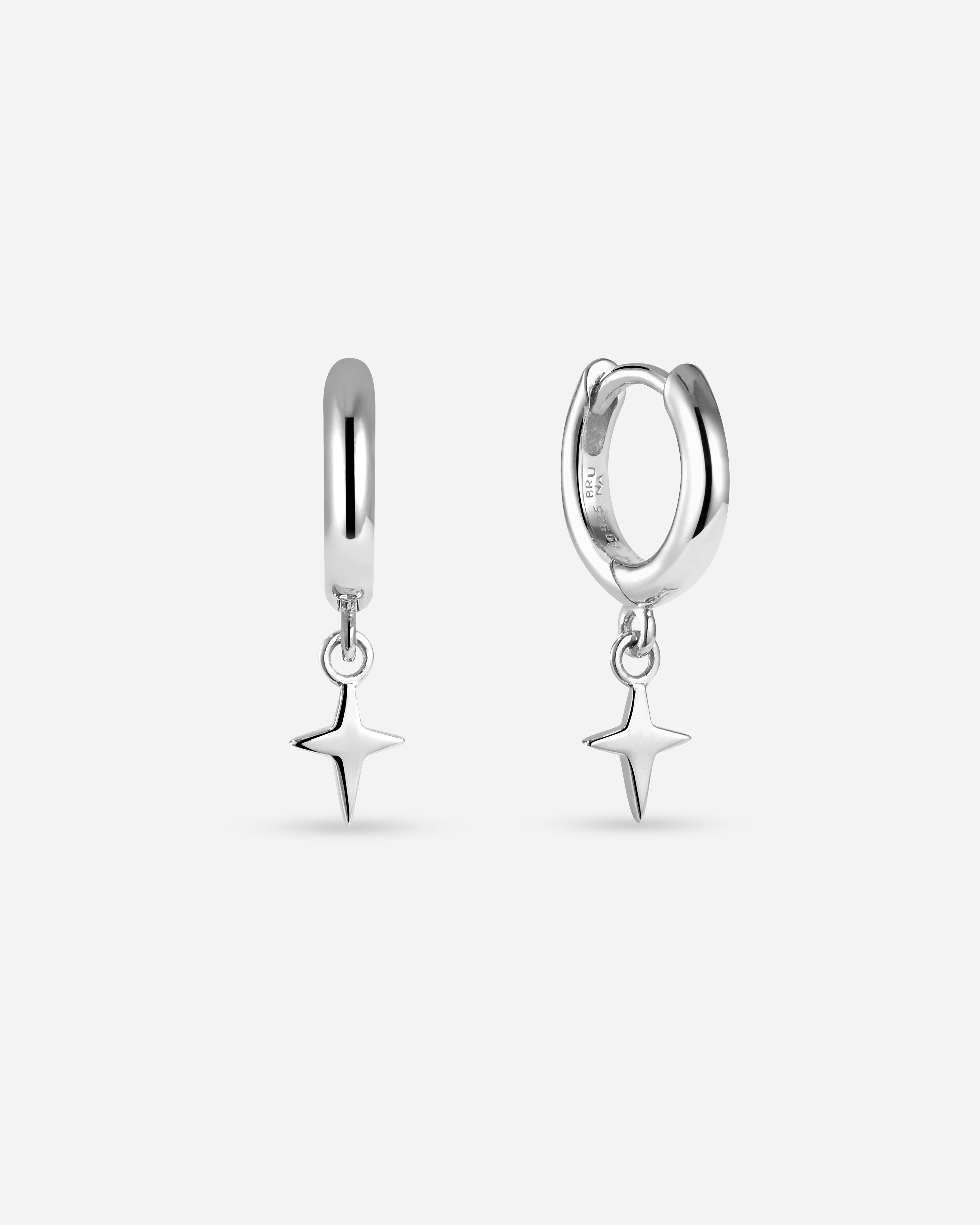 Aurore Mini Hoops