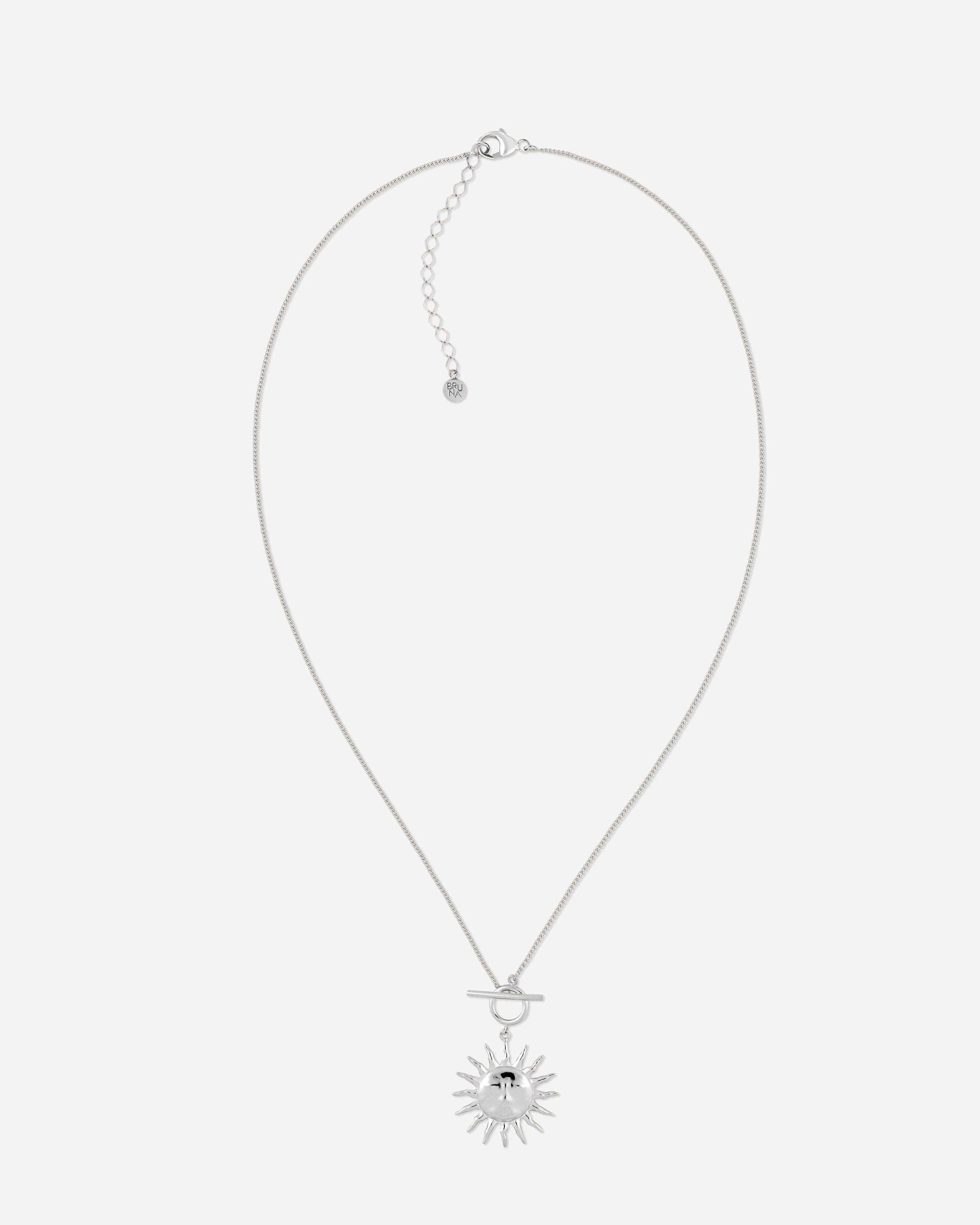 Soleil Necklace