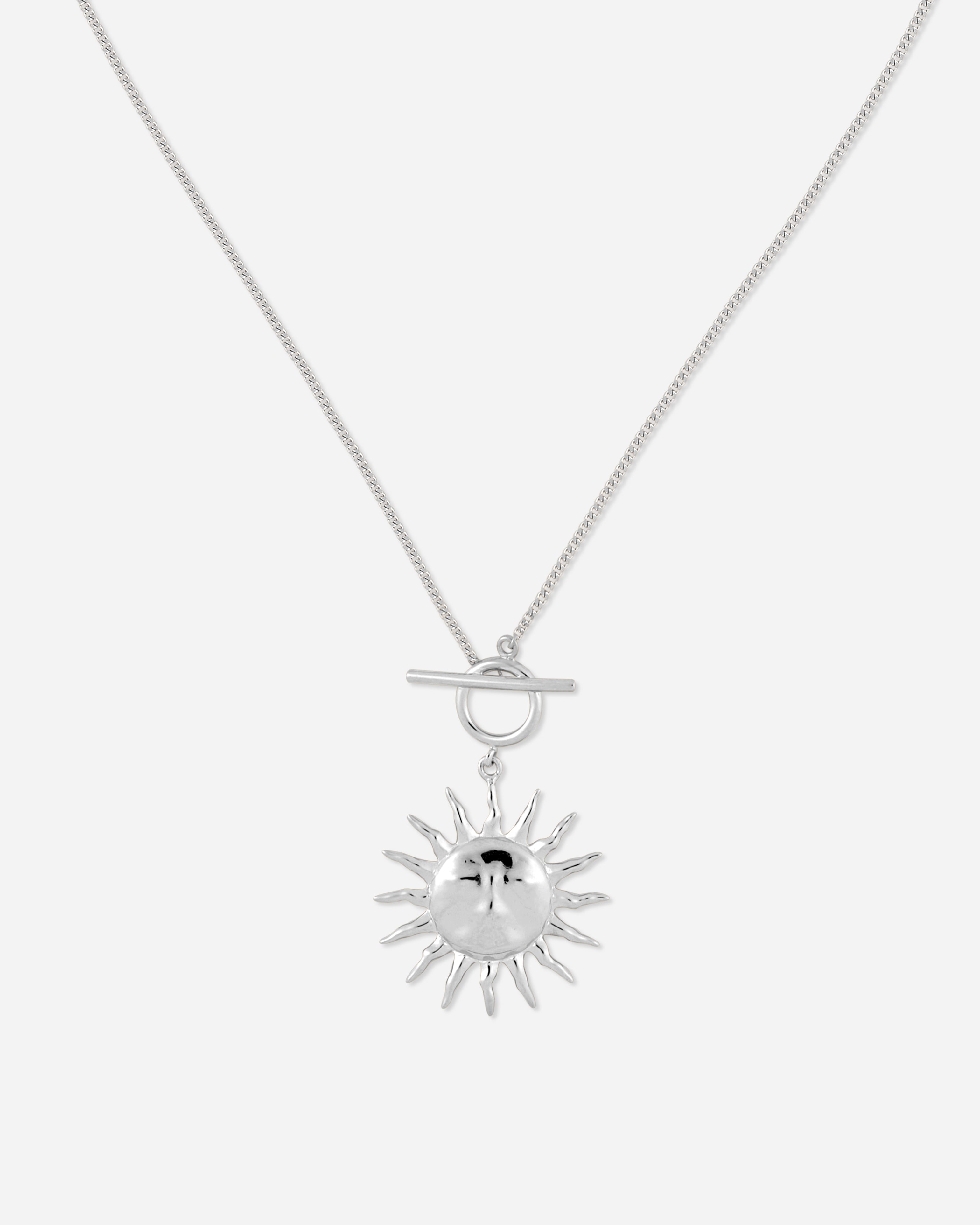 Soleil Necklace