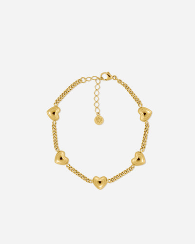 Bisous Bracelet