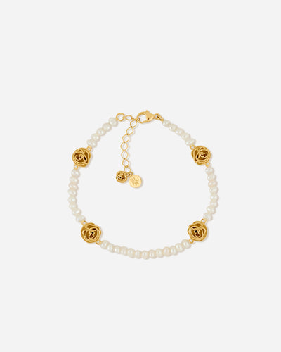 Basque Bracelet