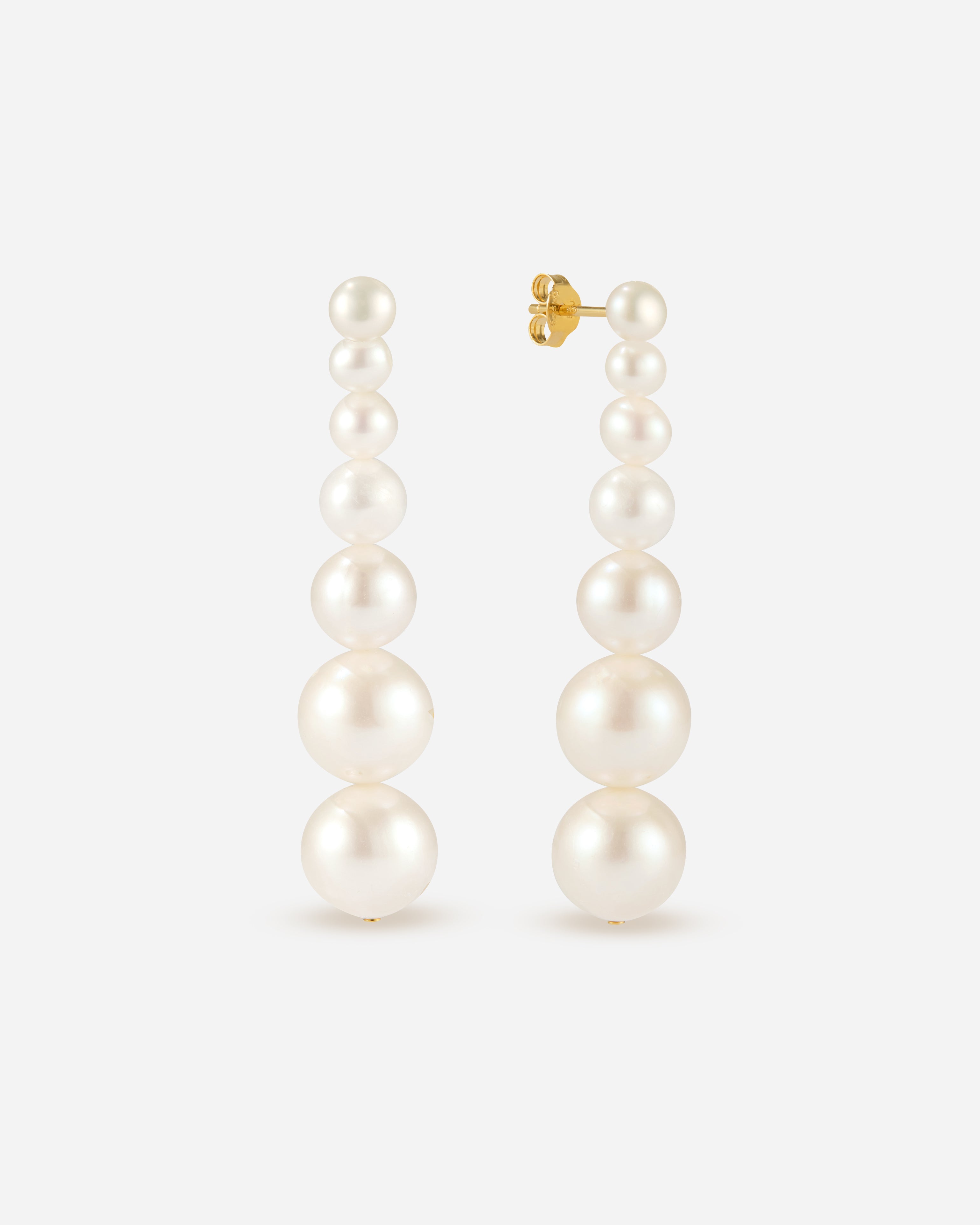 Cassis Earrings