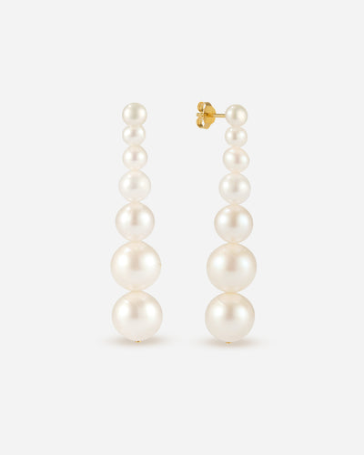 Cassis Earrings