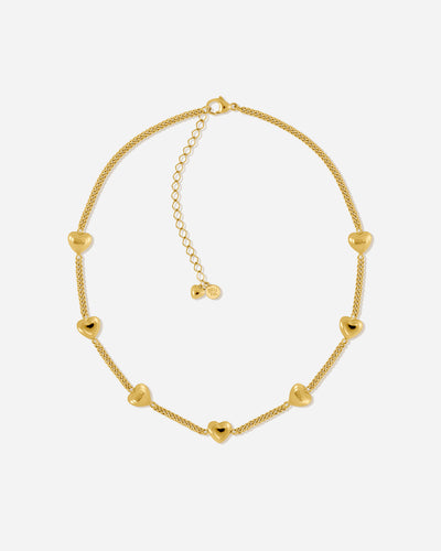 Bisous Choker