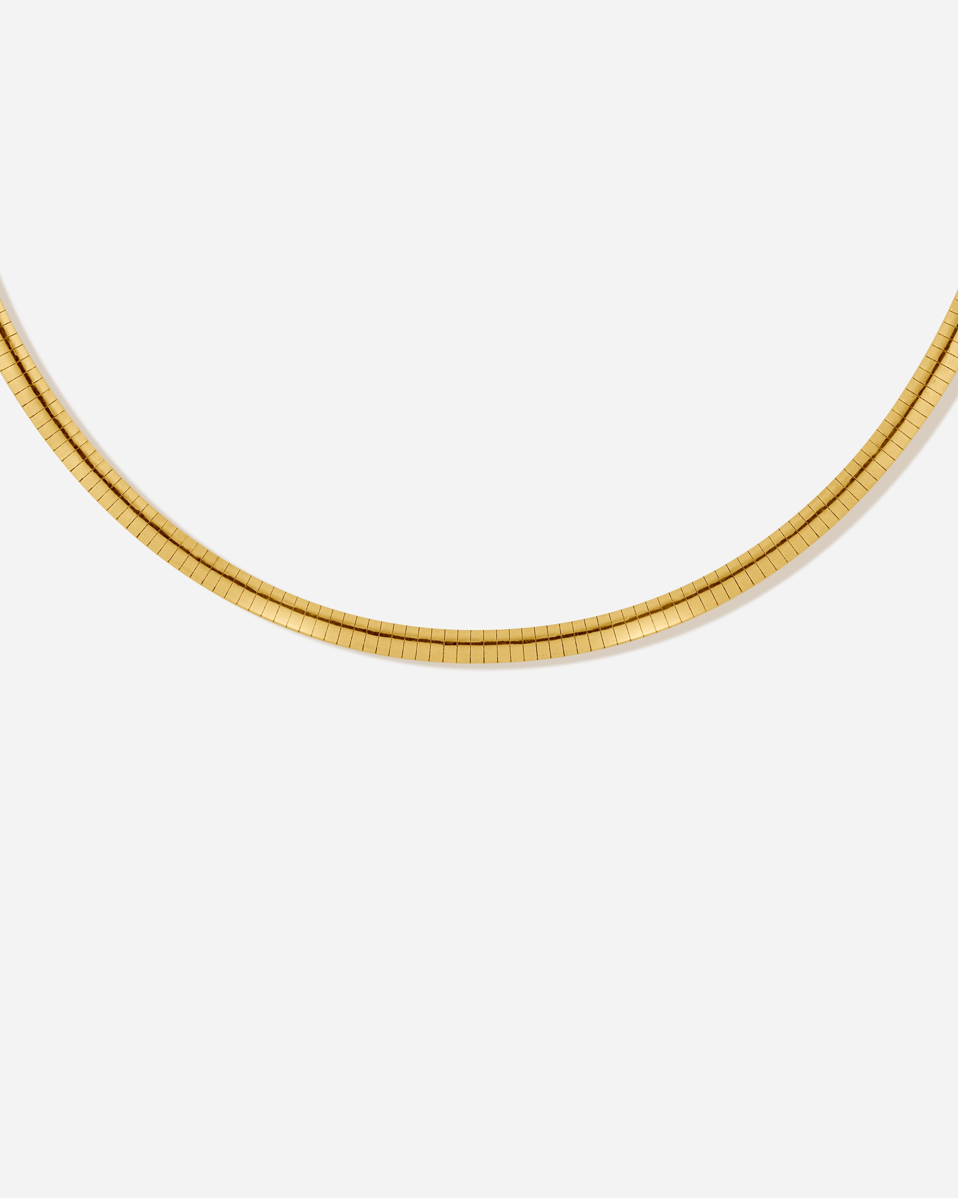 Arno Necklace
