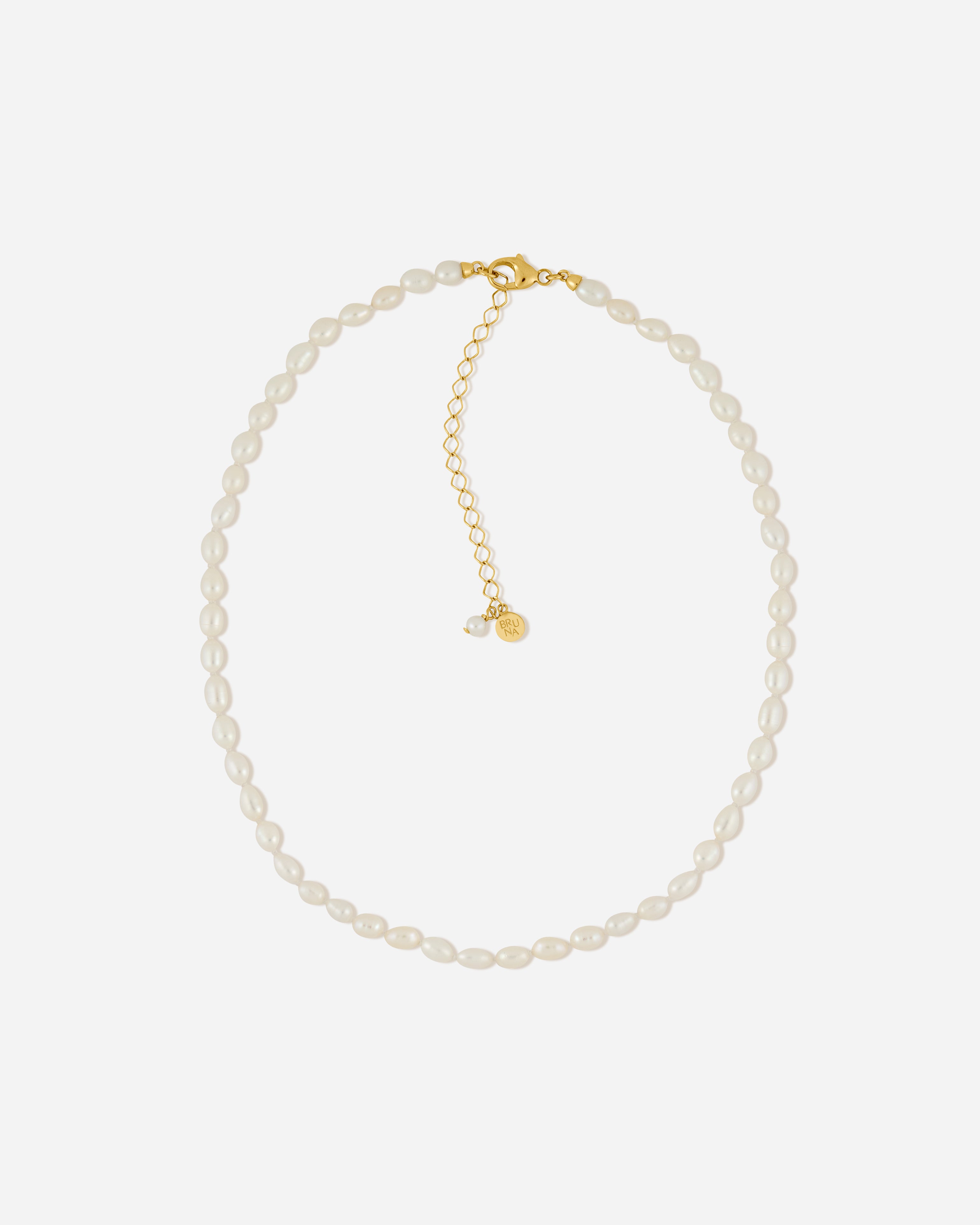 Catania Choker
