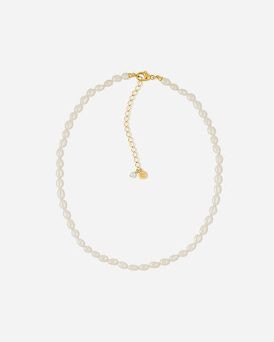 Catania Choker