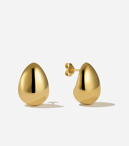 Drop Mini Earrings