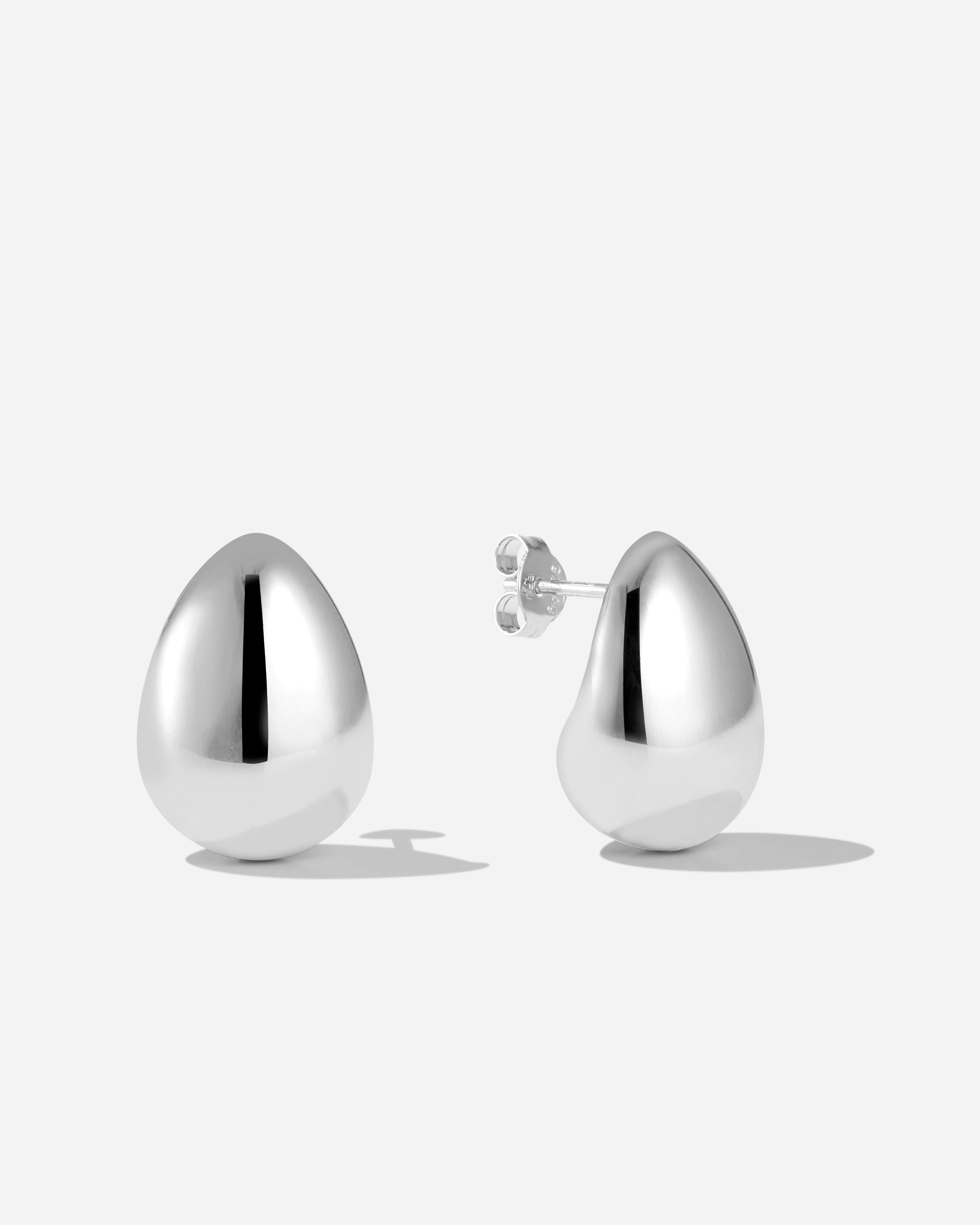 Drop Mini Earrings