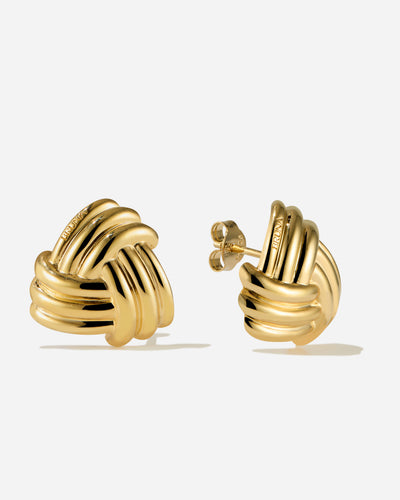 Trento Earrings
