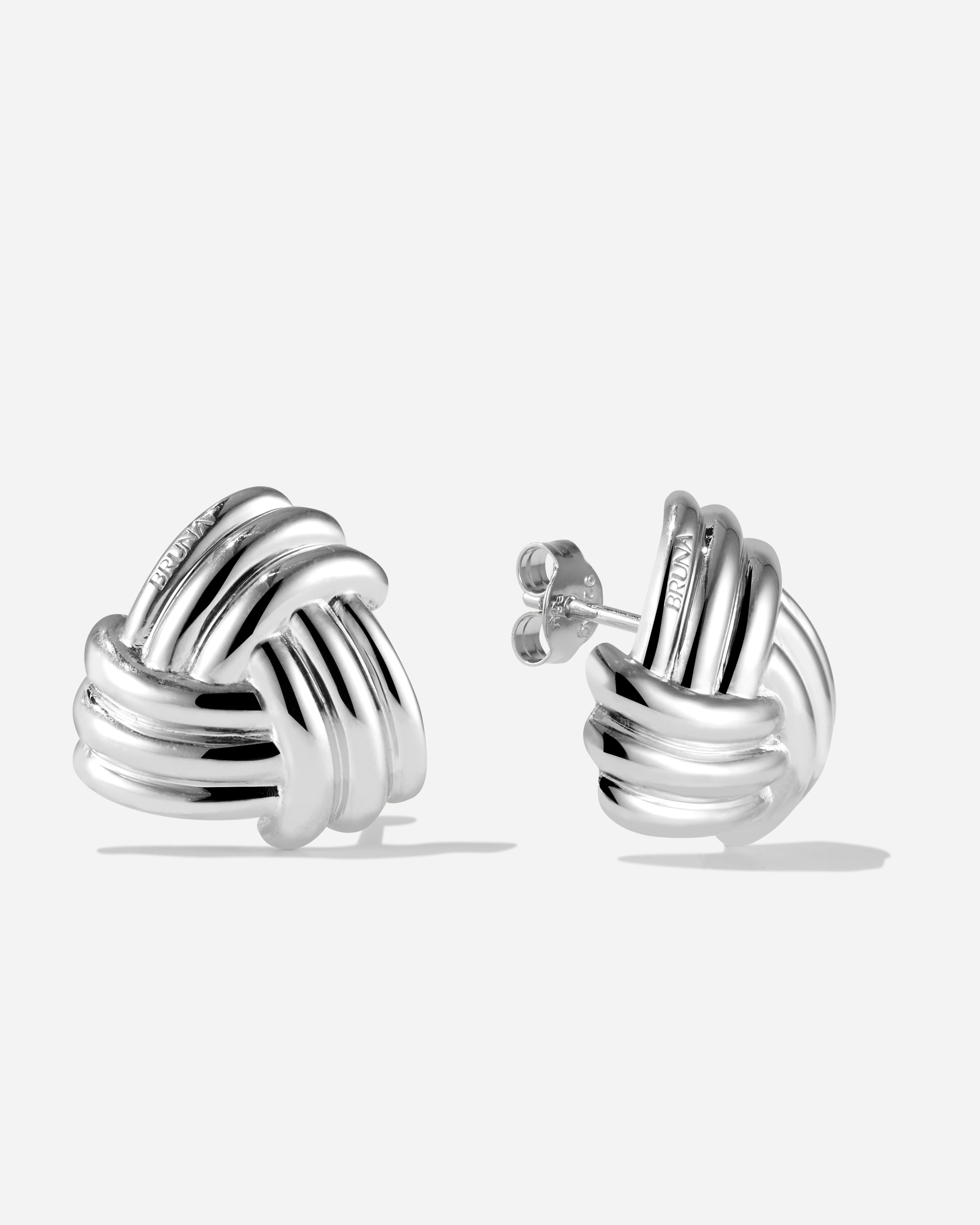 Trento Earrings