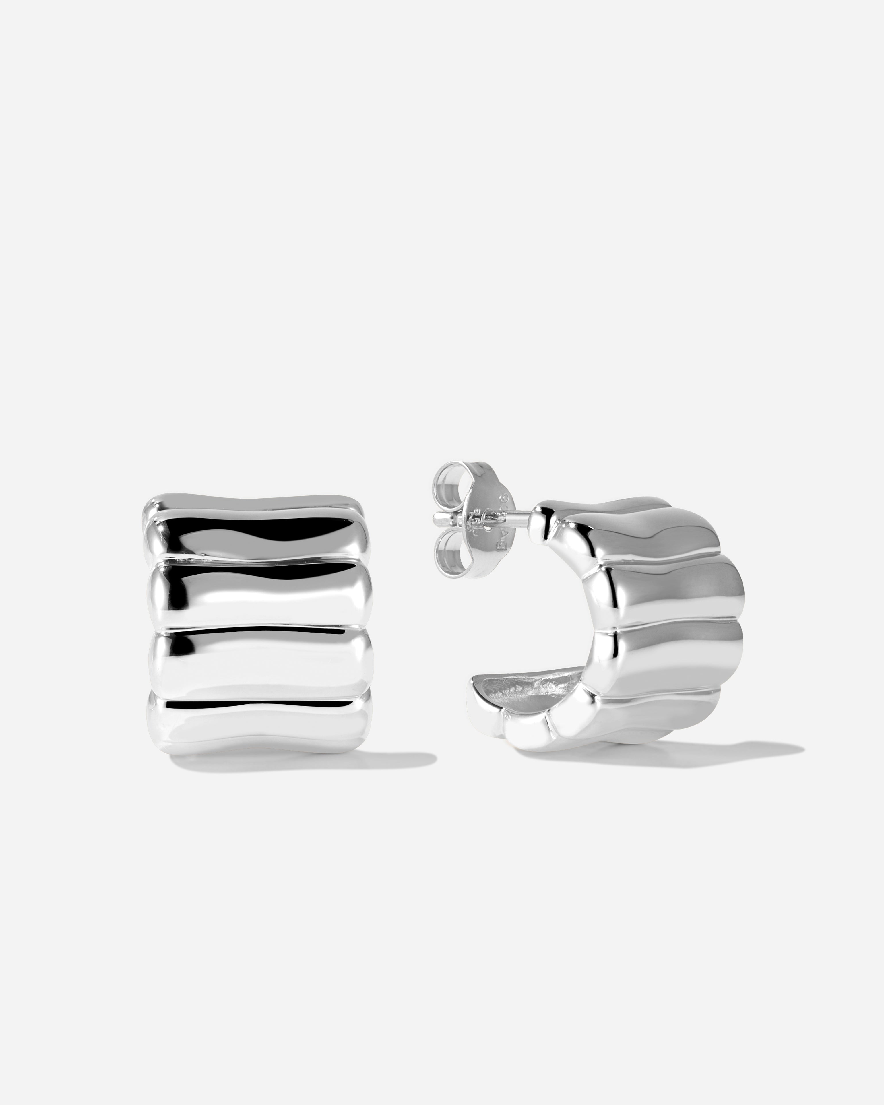 Réveil Medium Earrings