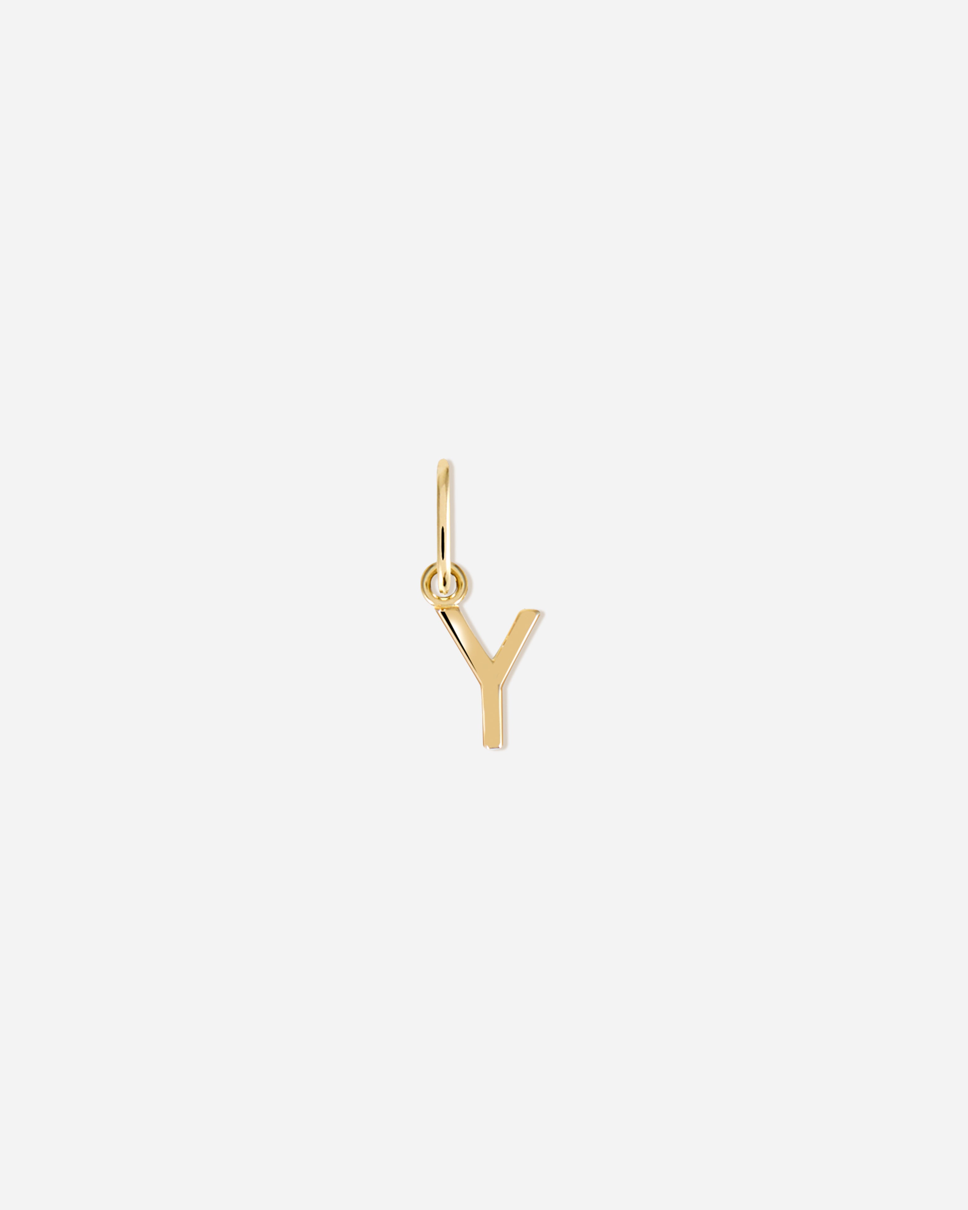 Y / 14k Massivgold