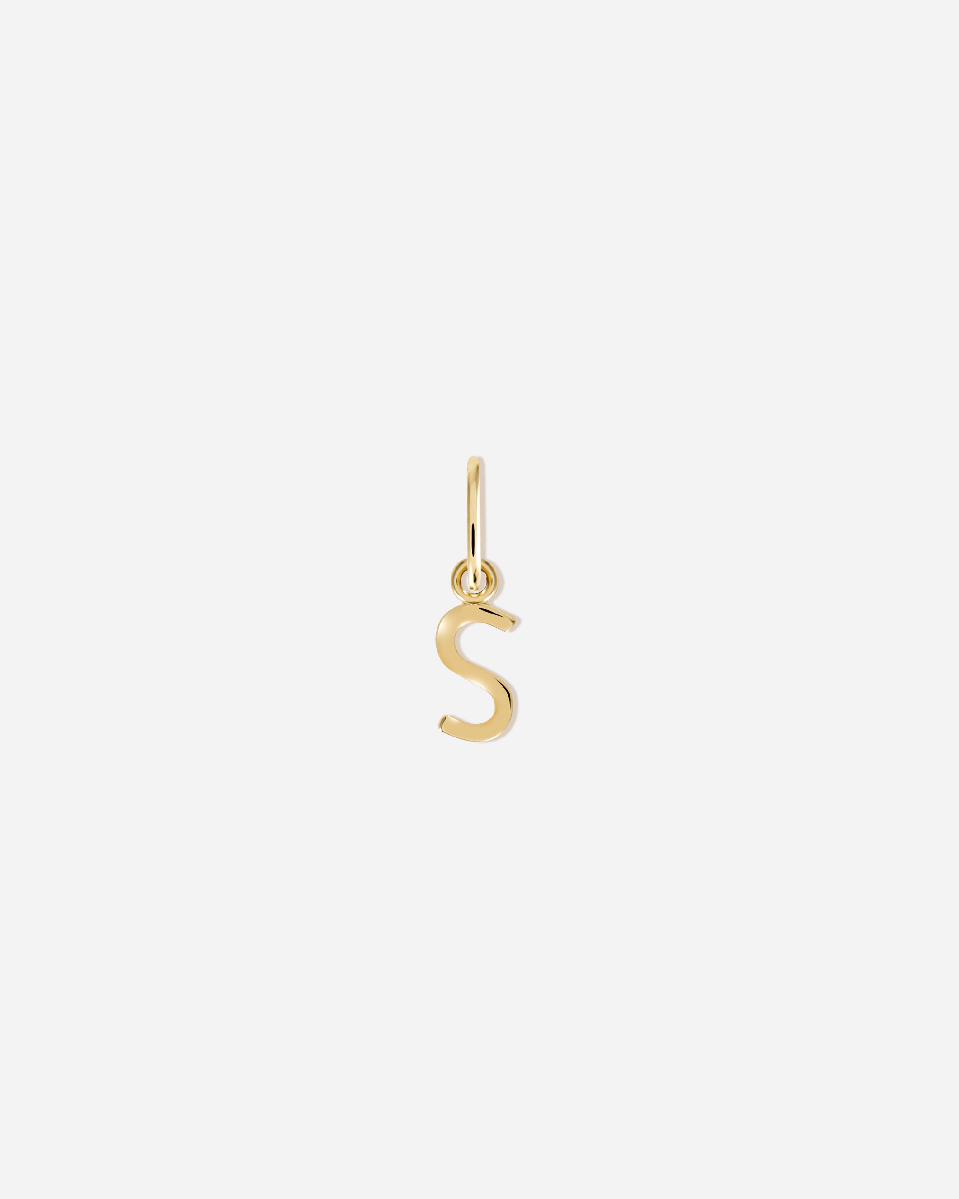 S / 14k Massivgold