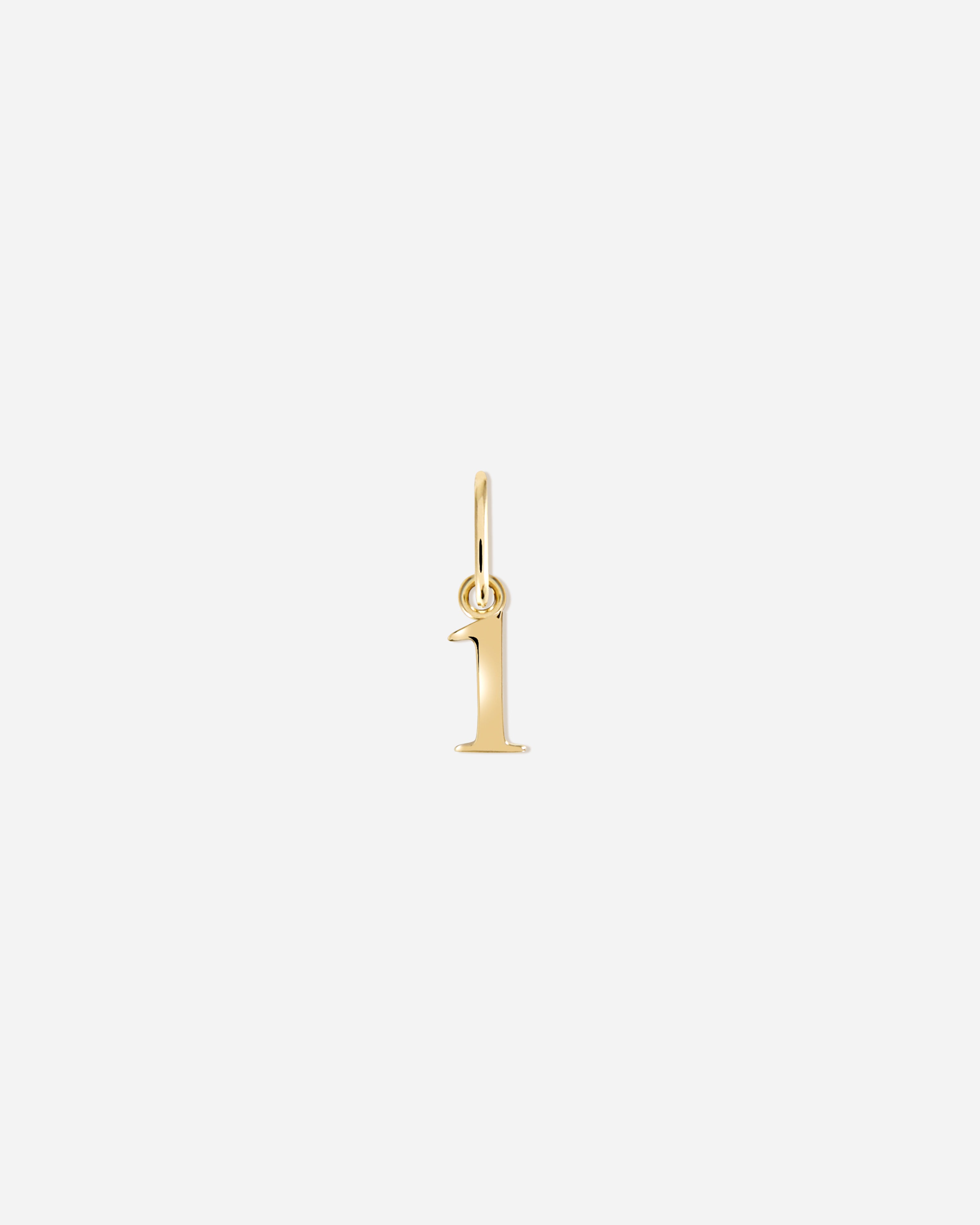 Number Charm