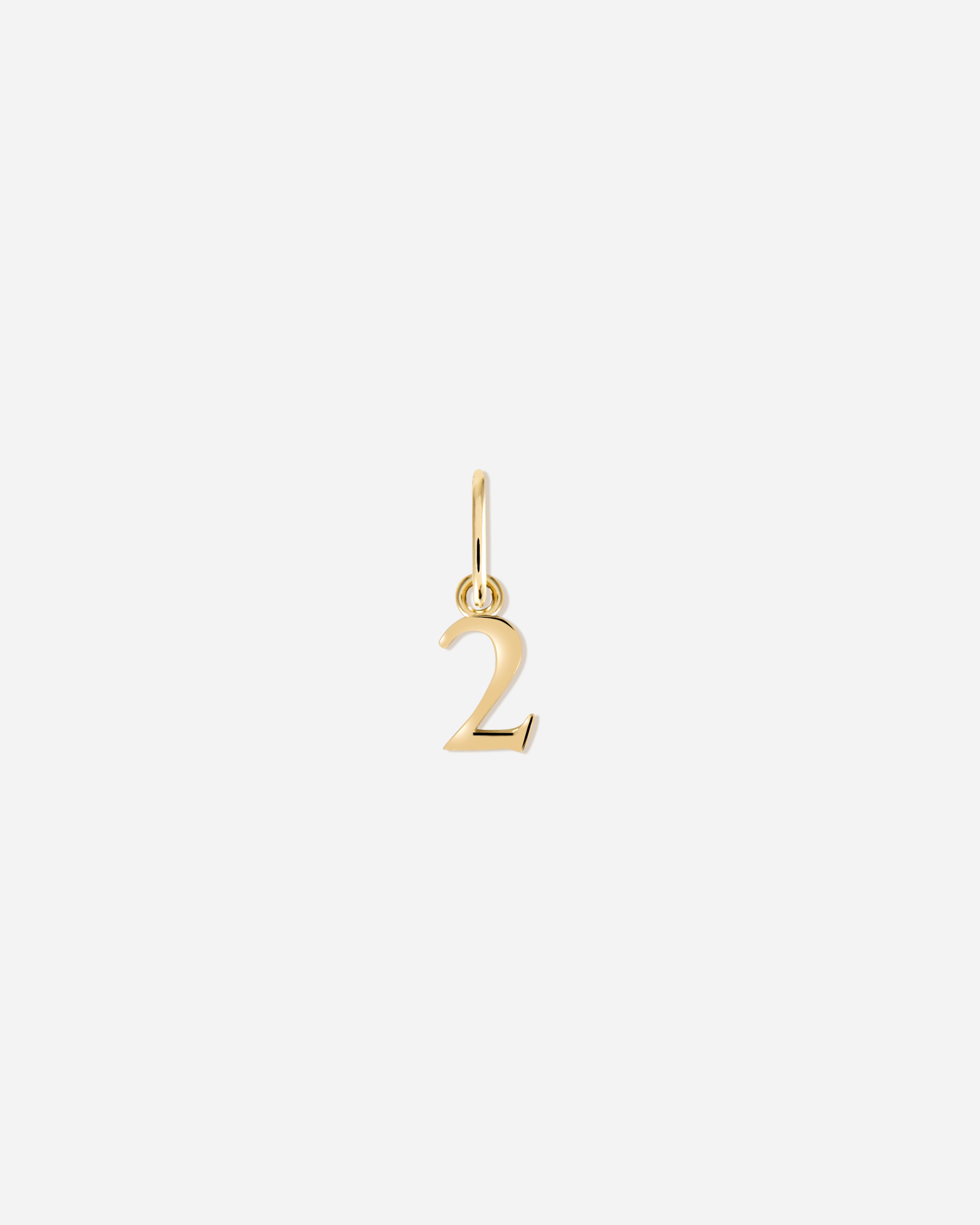 Number Charm
