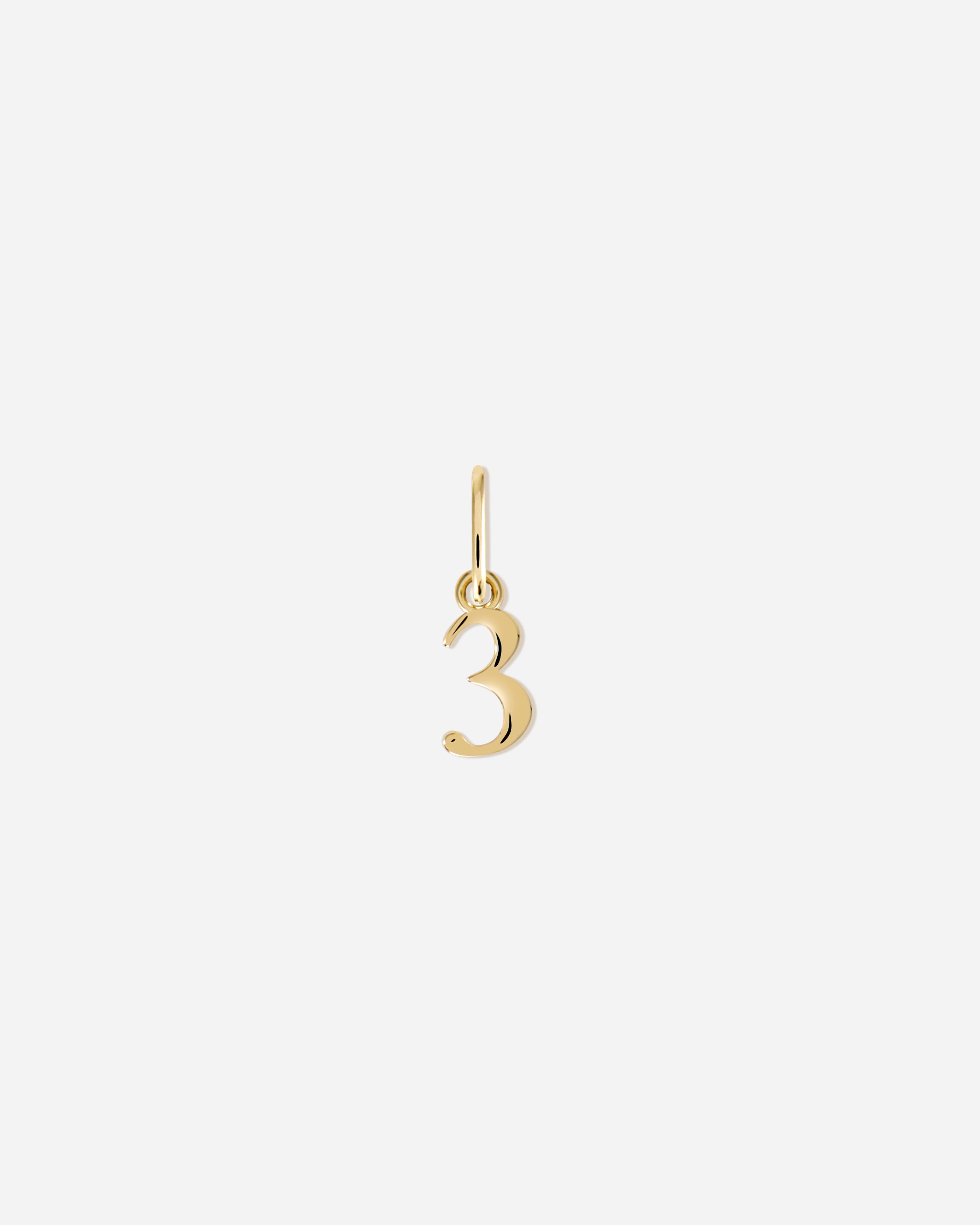 Number Charm
