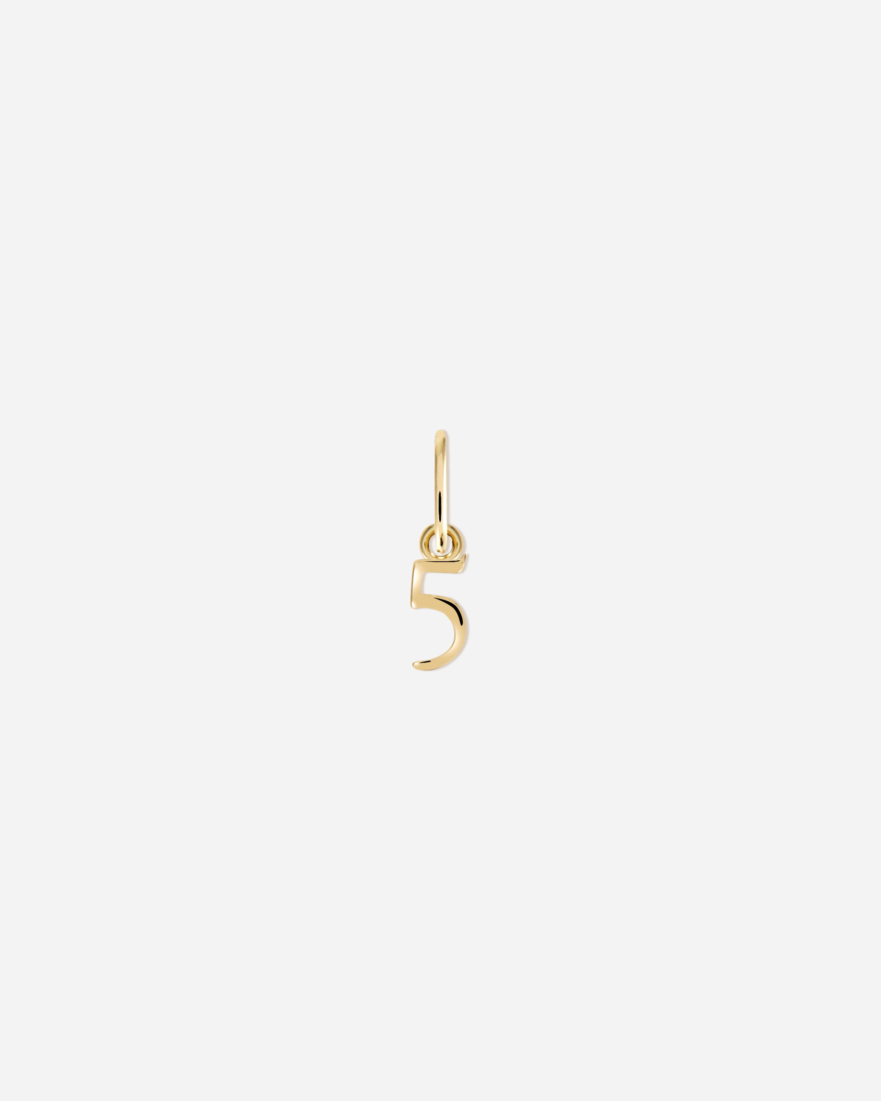 Number Charm