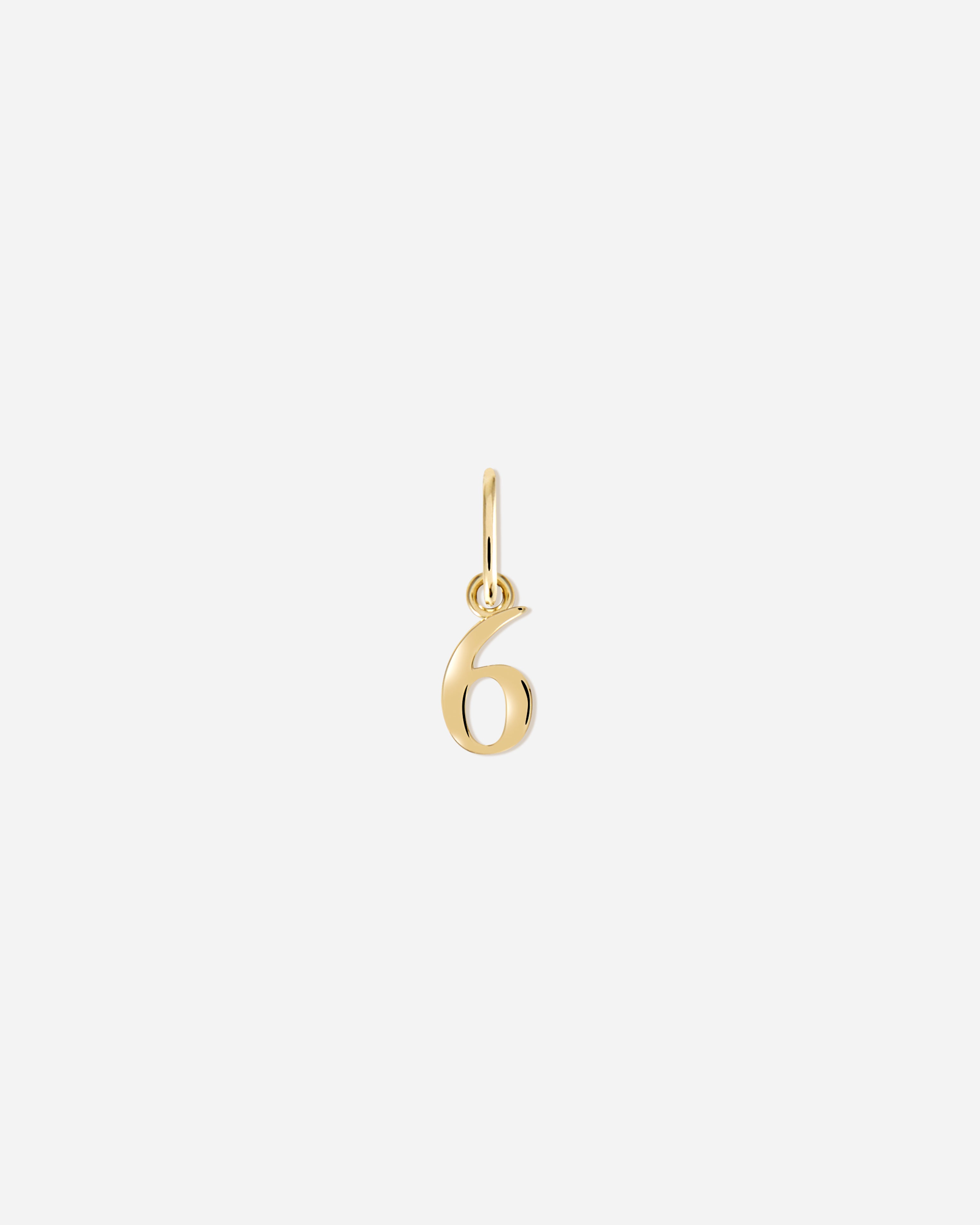 Number Charm